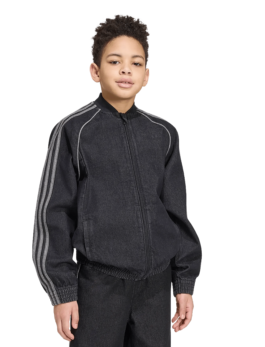 adidas Originals - SST DEN TT - ytterkläder - trublc - 2