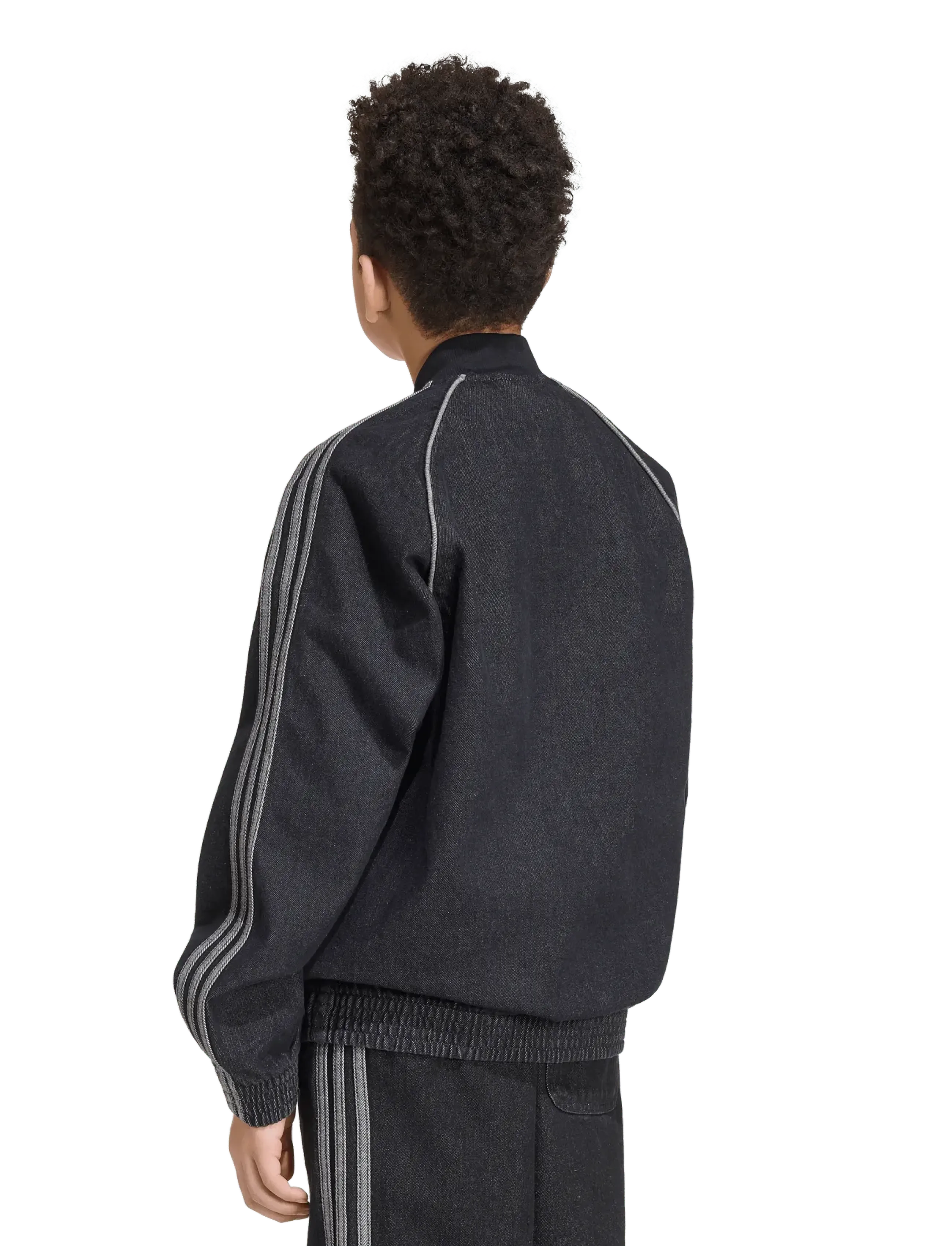 adidas Originals - SST DEN TT - trublc - 3