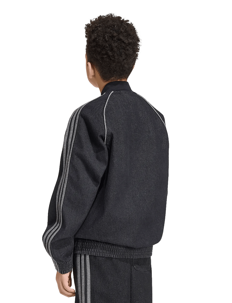 adidas Originals - SST DEN TT - ytterkläder - trublc - 3