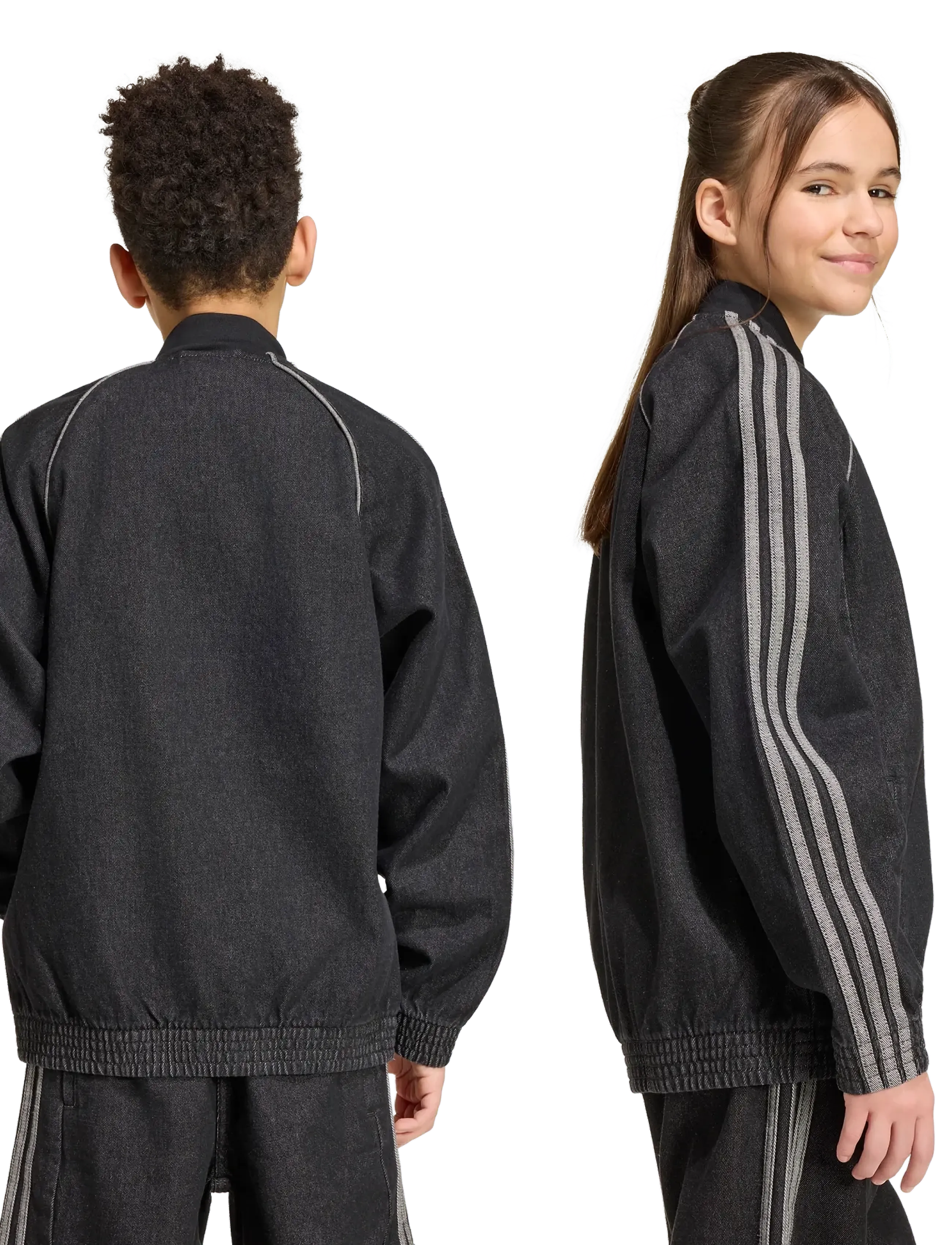 adidas Originals - SST DEN TT - trublc - 5