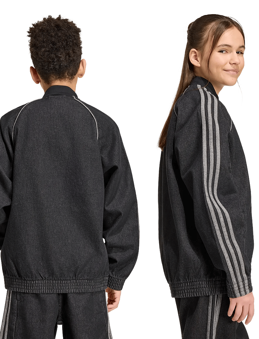 adidas Originals - SST DEN TT - ytterkläder - trublc - 5