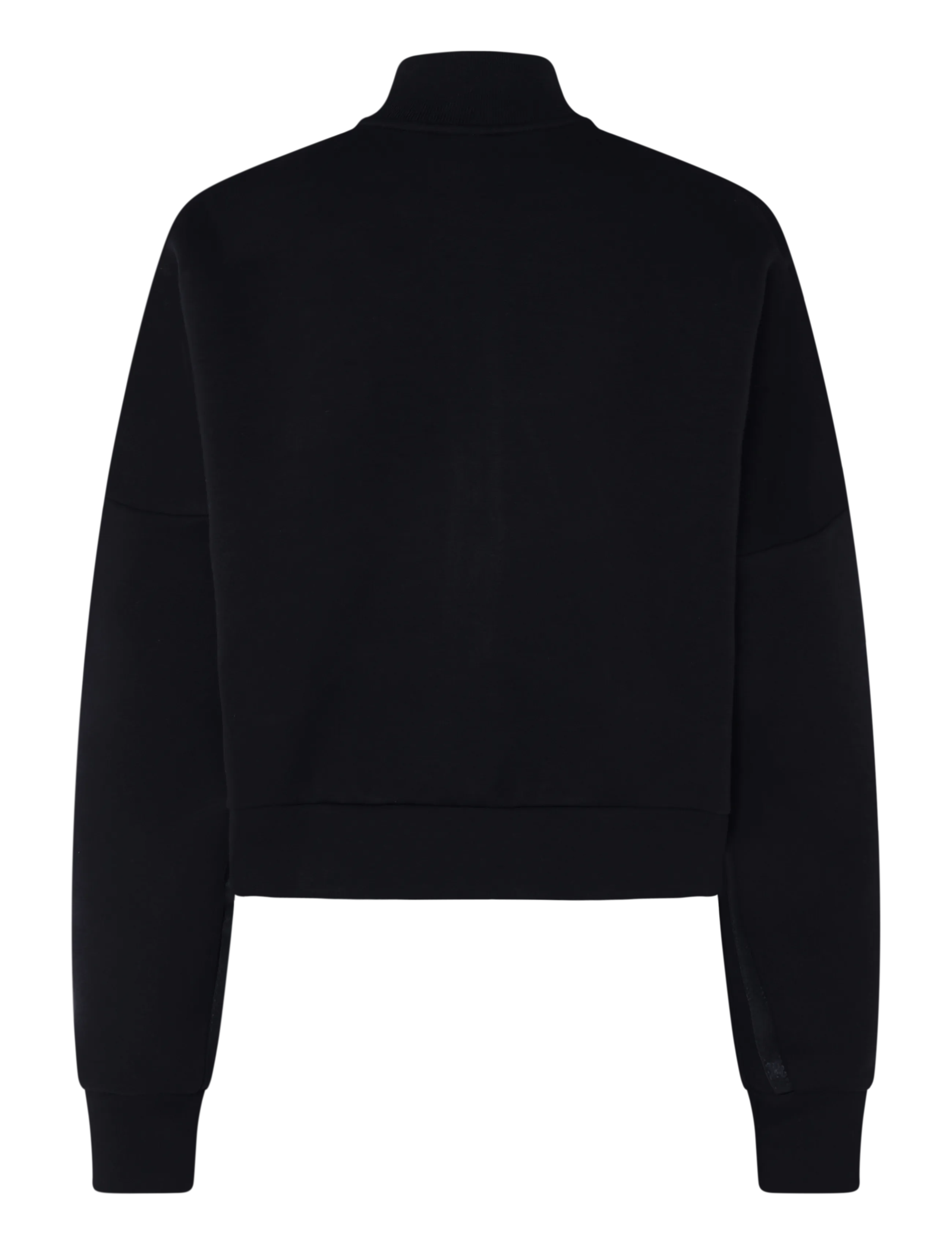 adidas Originals - SPACER TT - träningsjackor - black/blkref/ntgrey - 1