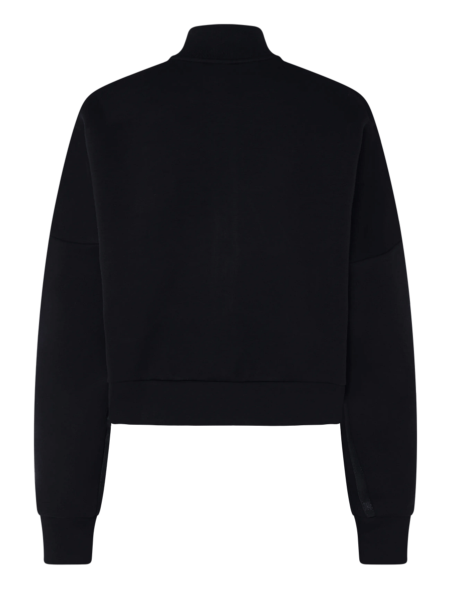 adidas Originals - SPACER TT - träningsjackor - black/blkref/ntgrey - 1