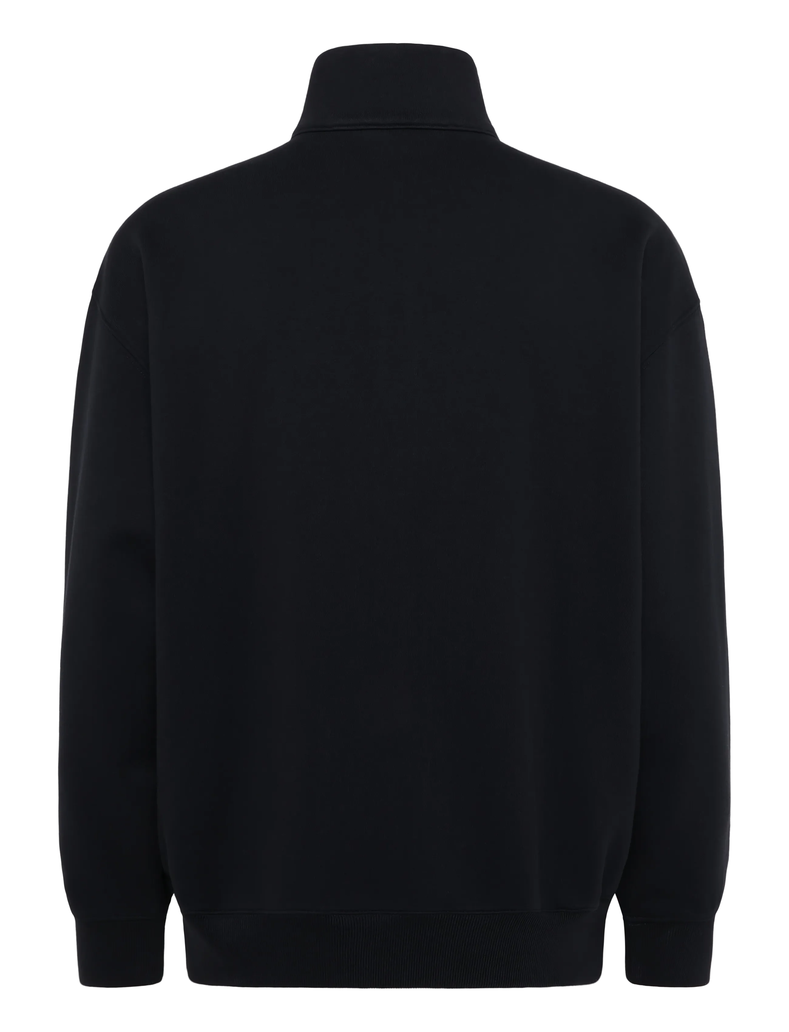 adidas Originals - ESS FL CRW - Överdelar - black - 2