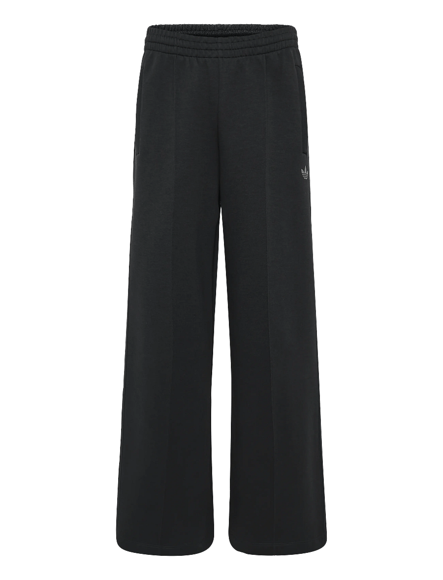 adidas Originals - SPACER PANT - träningsbyxor - black/blkref/ntgrey - 0