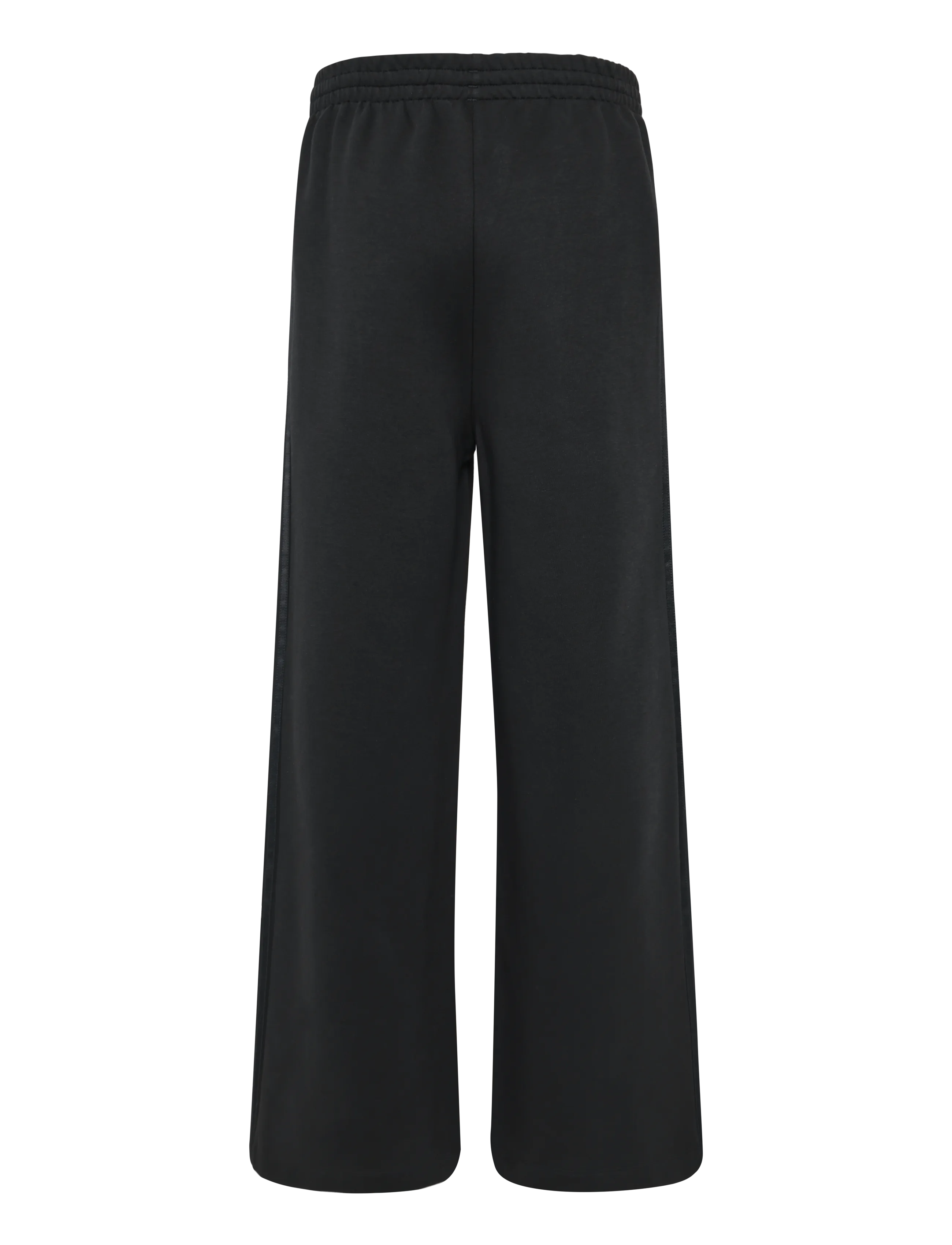 adidas Originals - SPACER PANT - träningsbyxor - black/blkref/ntgrey - 1