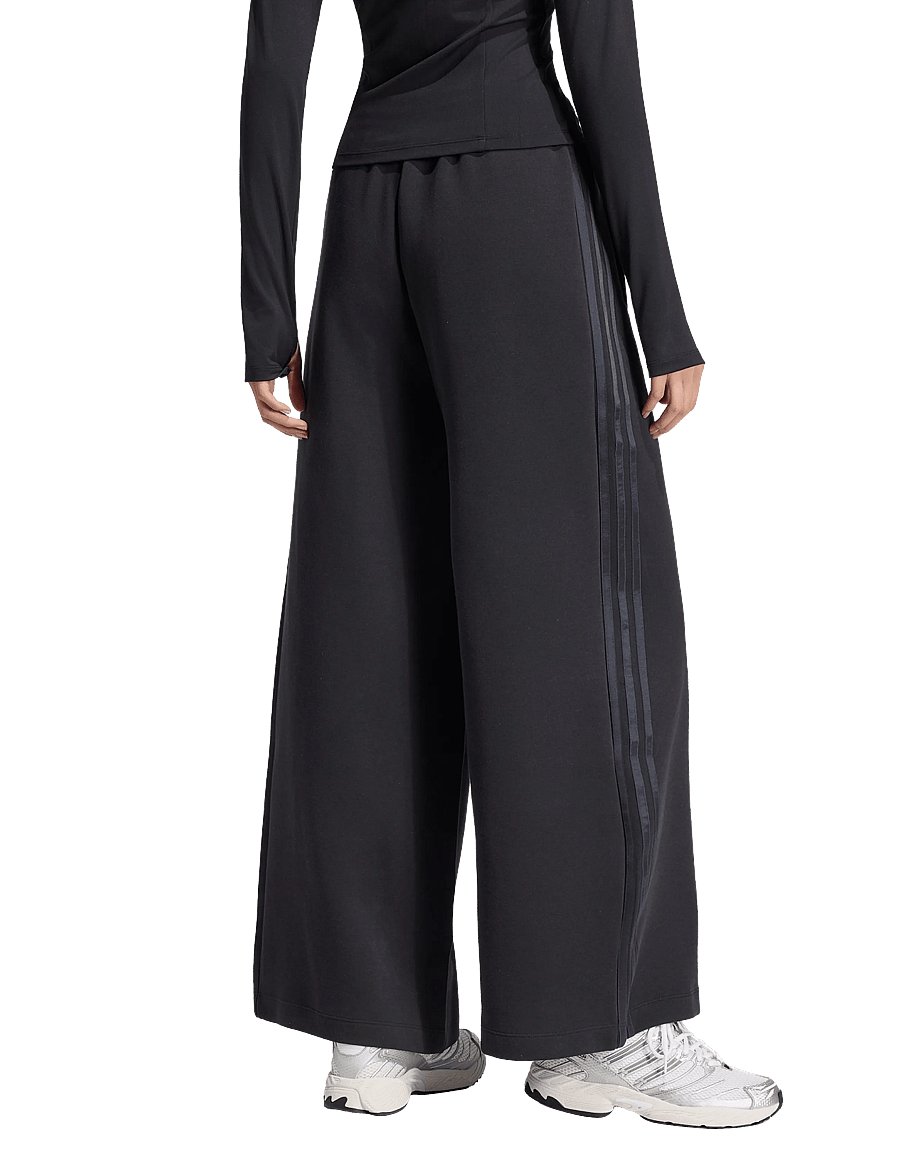 adidas Originals - SPACER PANT - trainingshosen - black/blkref/ntgrey - 3