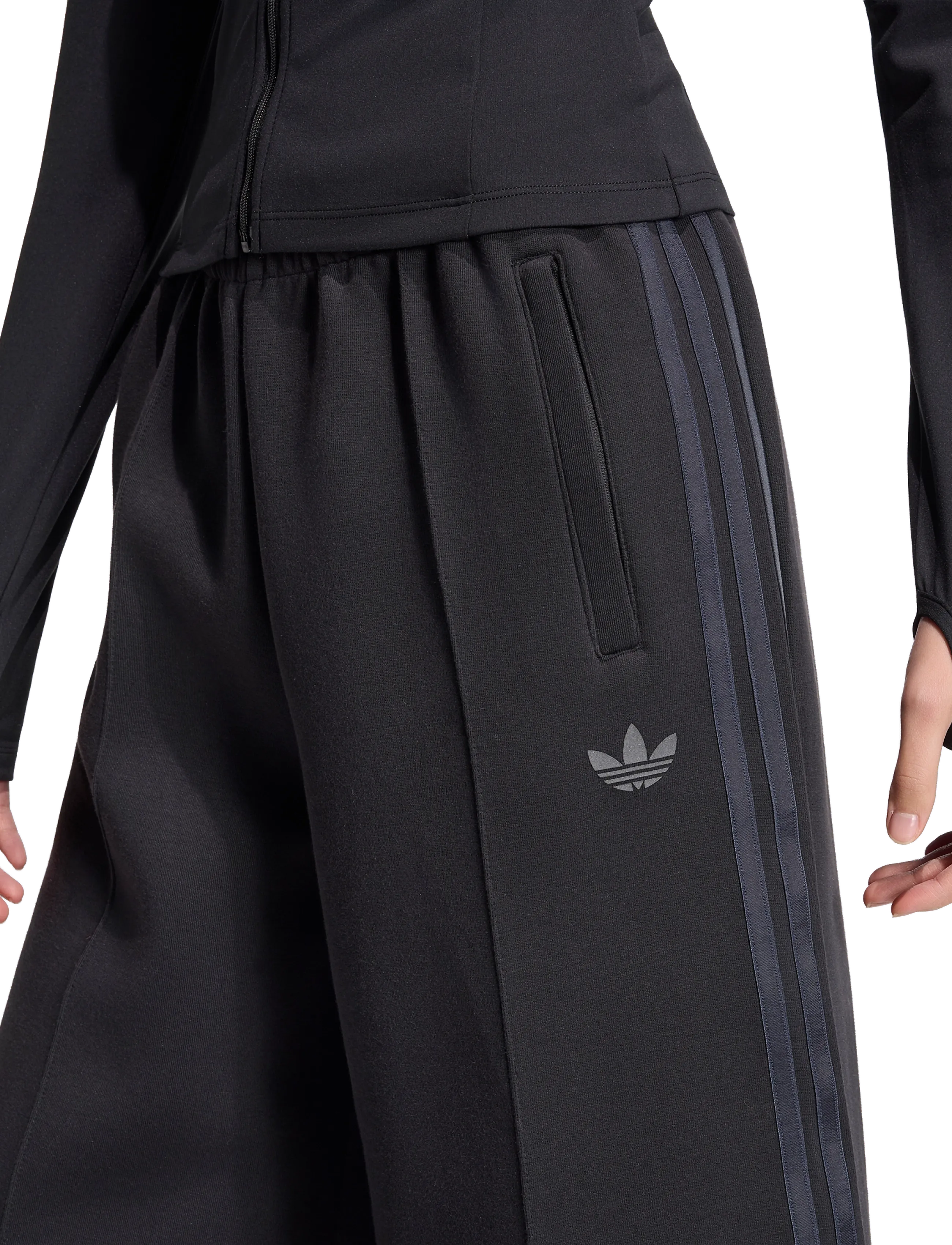Spacer Pant 5