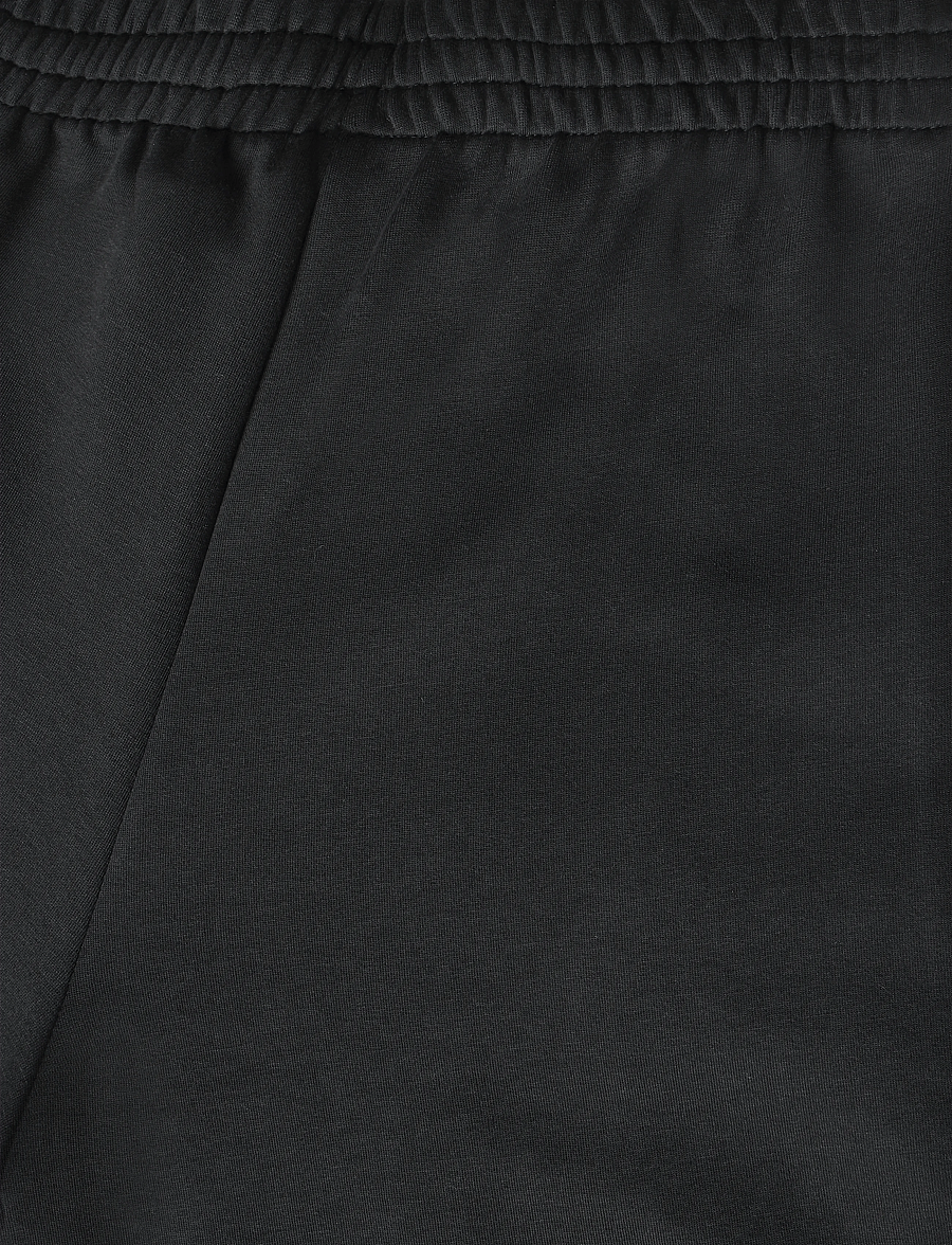 adidas Originals - SPACER PANT - träningsbyxor - black/blkref/ntgrey - 2
