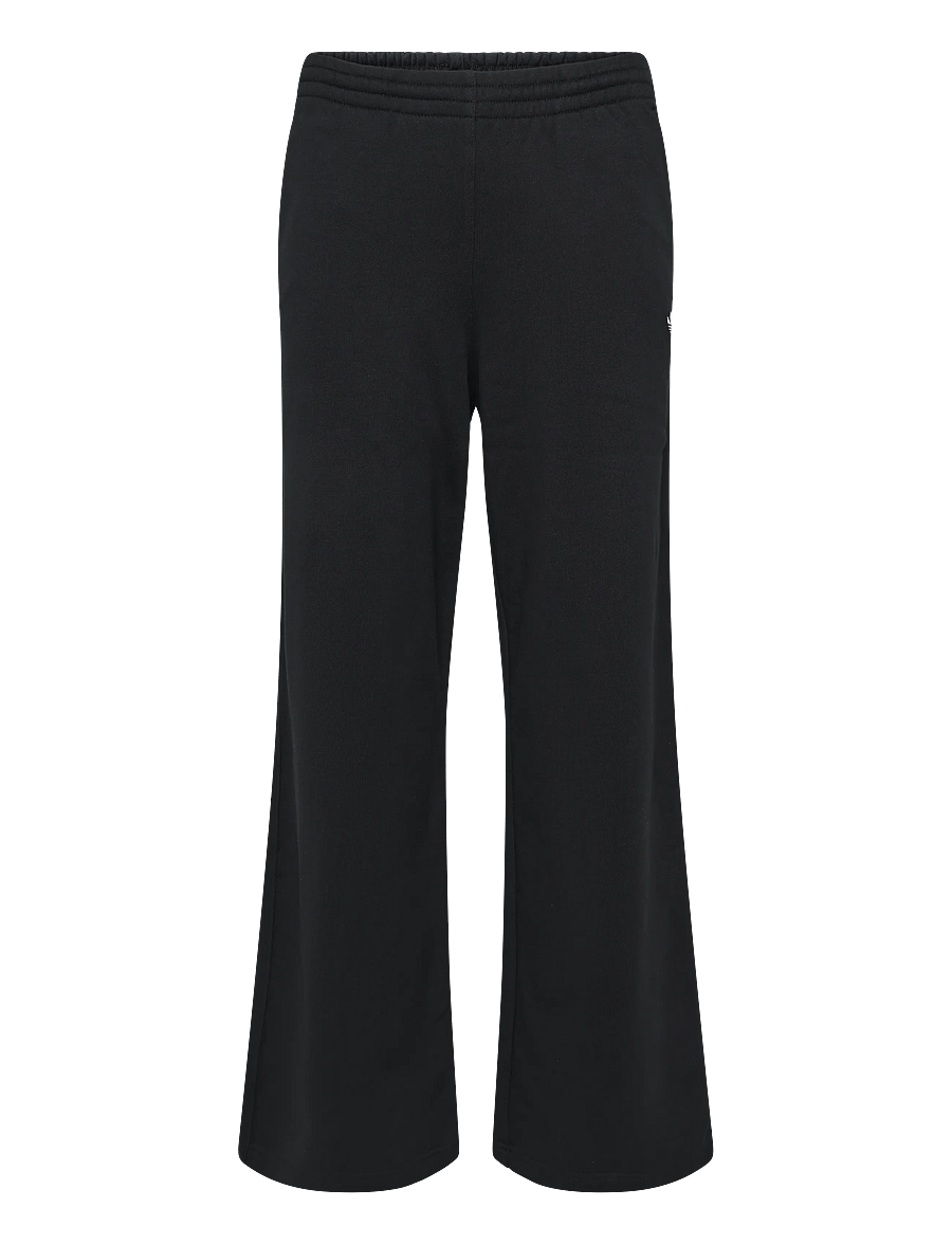 adidas Originals - ESS WL PANT FT - trainingshosen - black - 1