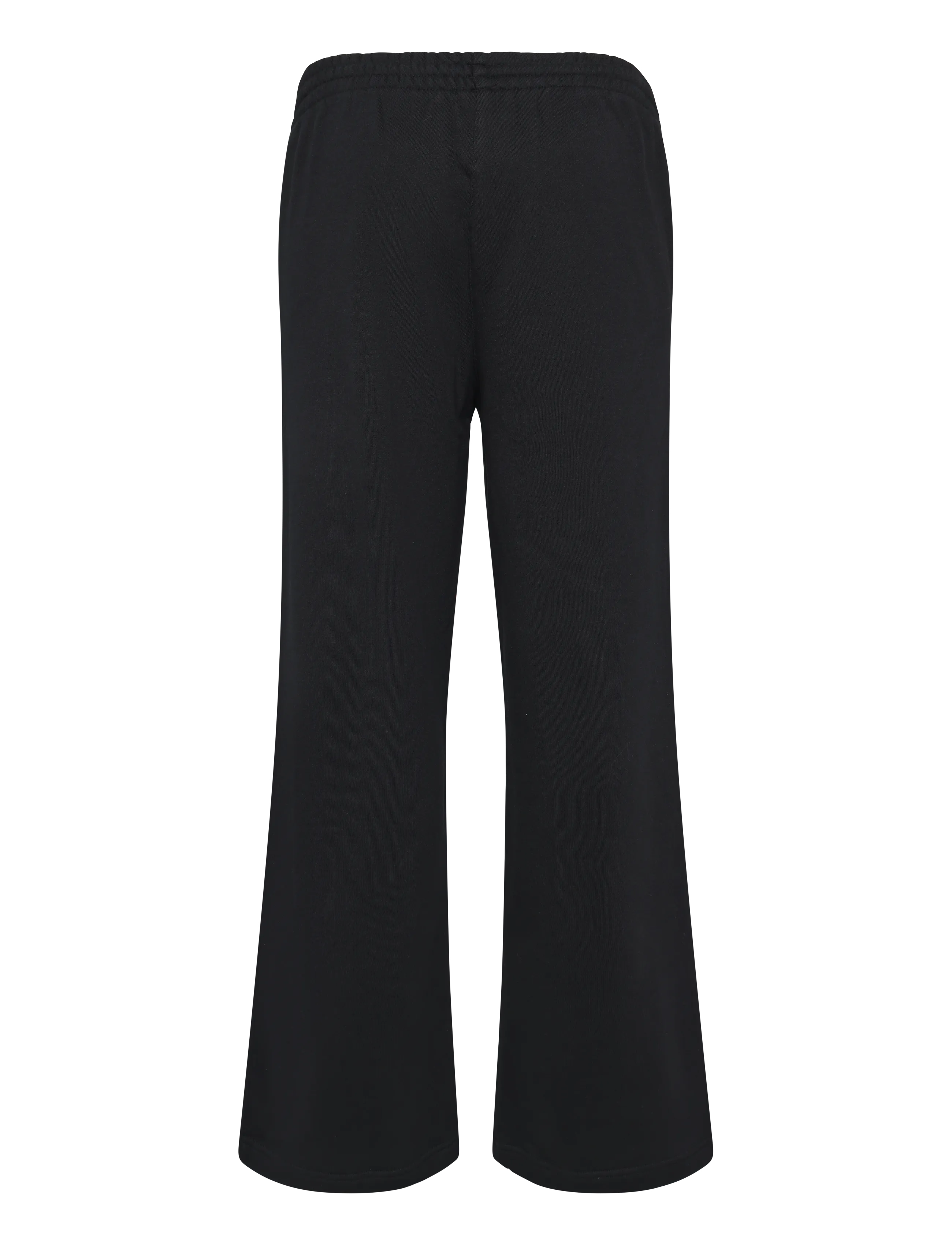 adidas Originals - ESS WL PANT FT - trainingshosen - black - 2