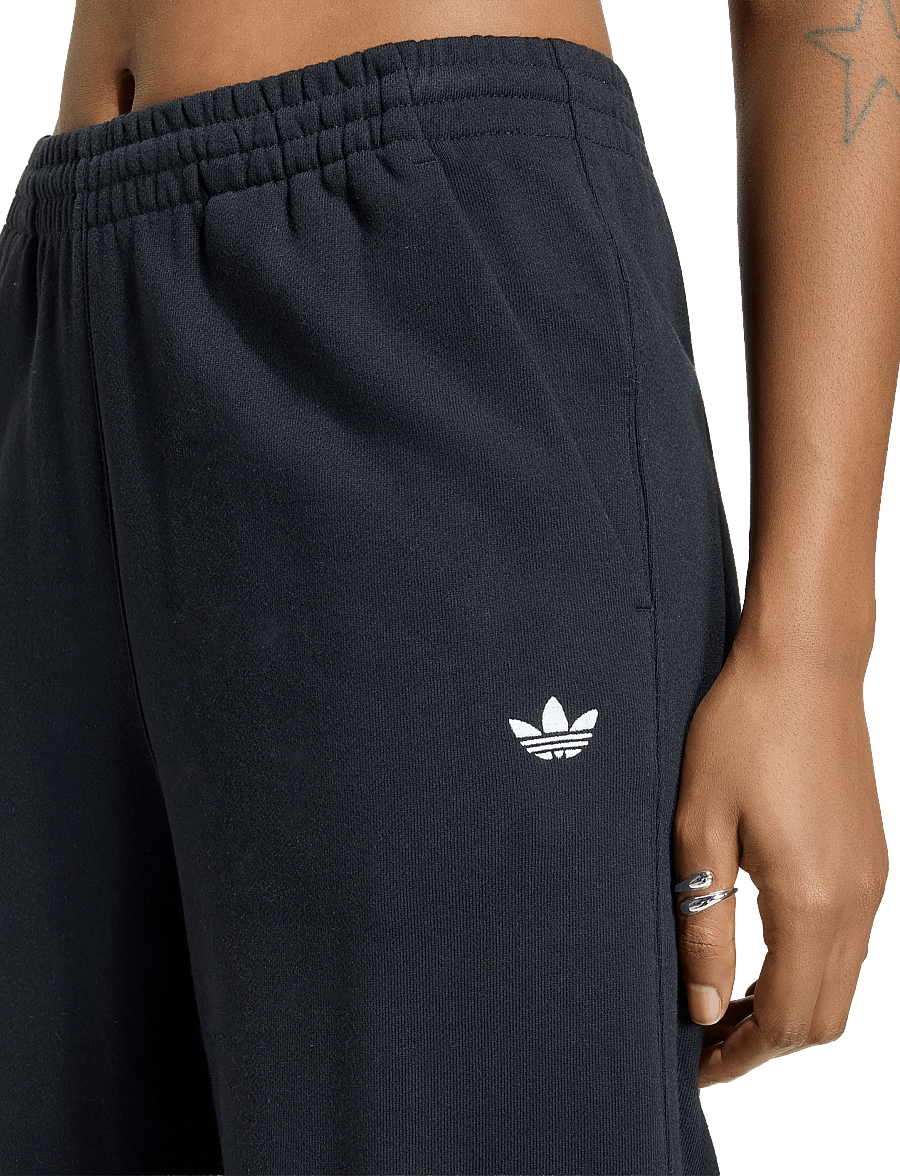 adidas Originals - ESS WL PANT FT - trainingshosen - black - 4