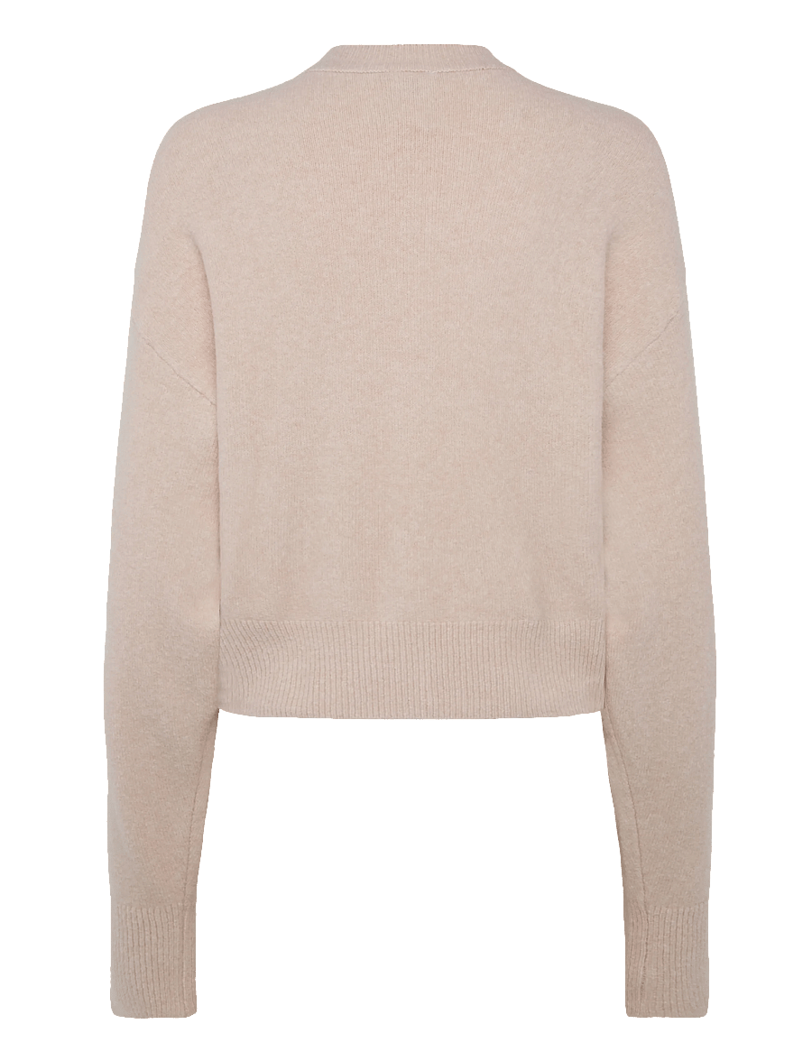 adidas Originals - ESS CARDIGAN - dressipluusid ja pusad - wontau - 2