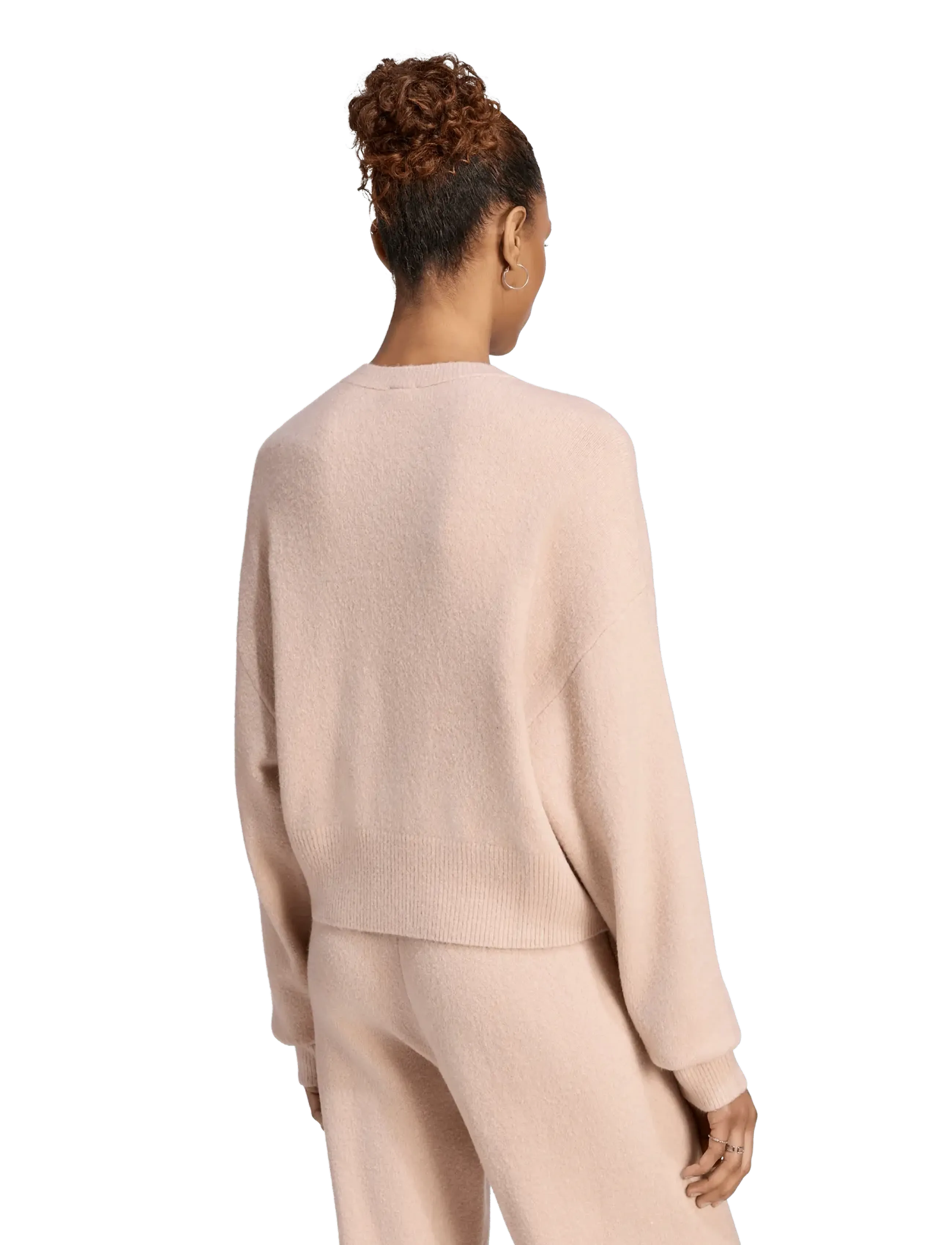 Adidas Originals Ess Cardigan dam – bild 5
