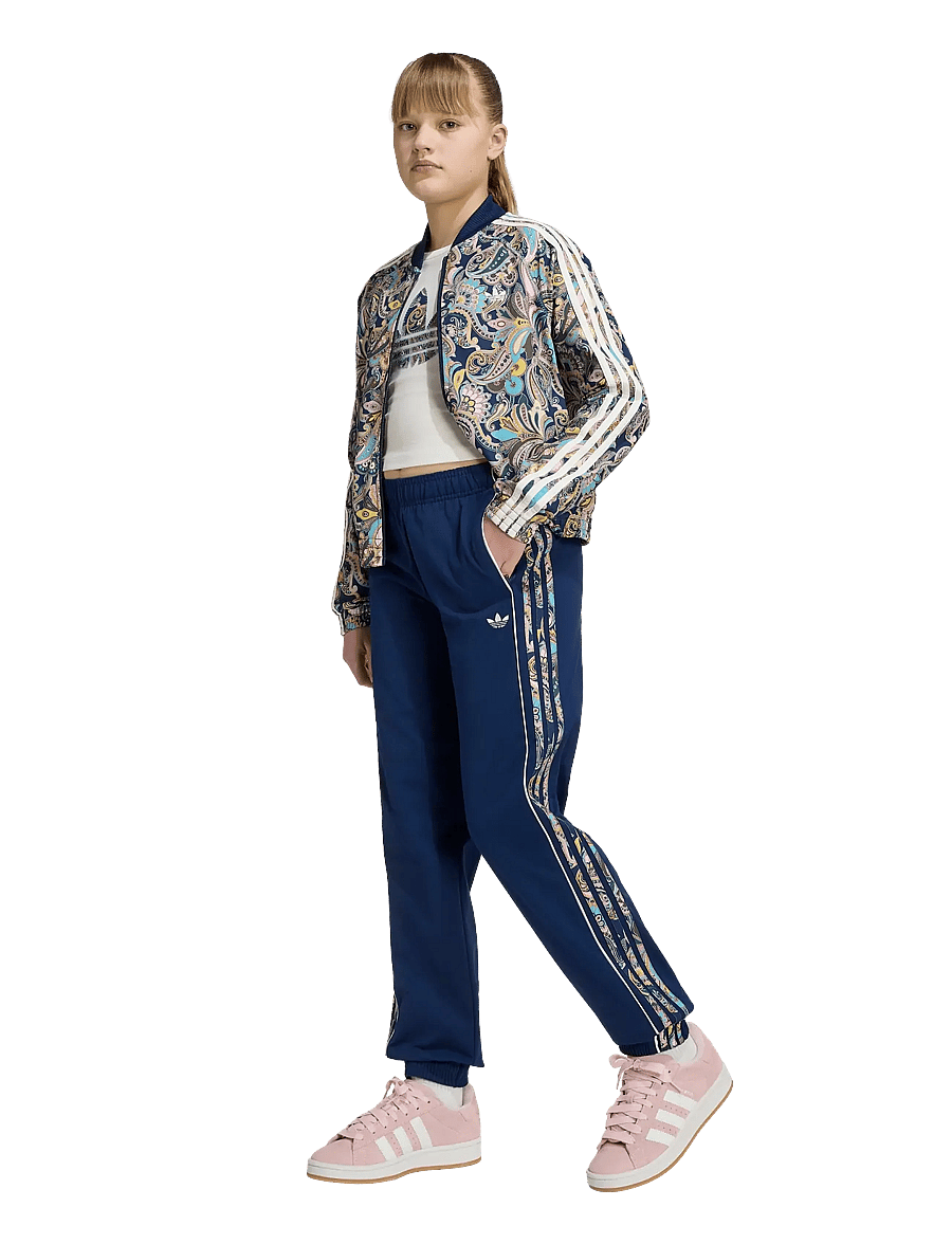 adidas Originals - SST LO CP TT - overtøj - multco/nindig - 0