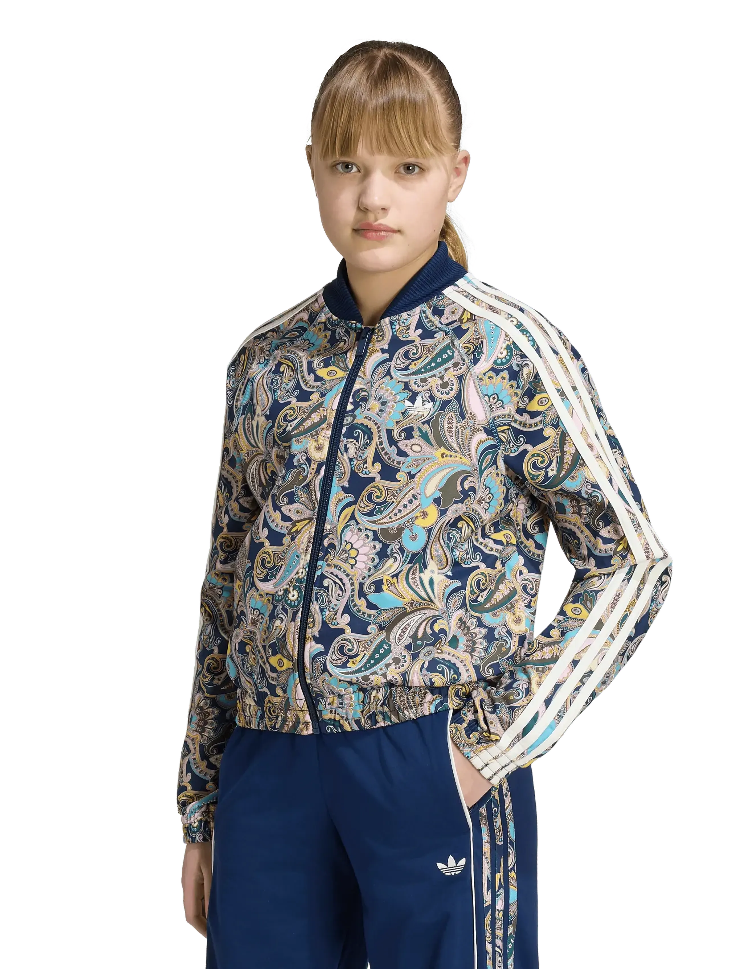 adidas Originals - SST LO CP TT - Õueriided - multco/nindig - 3