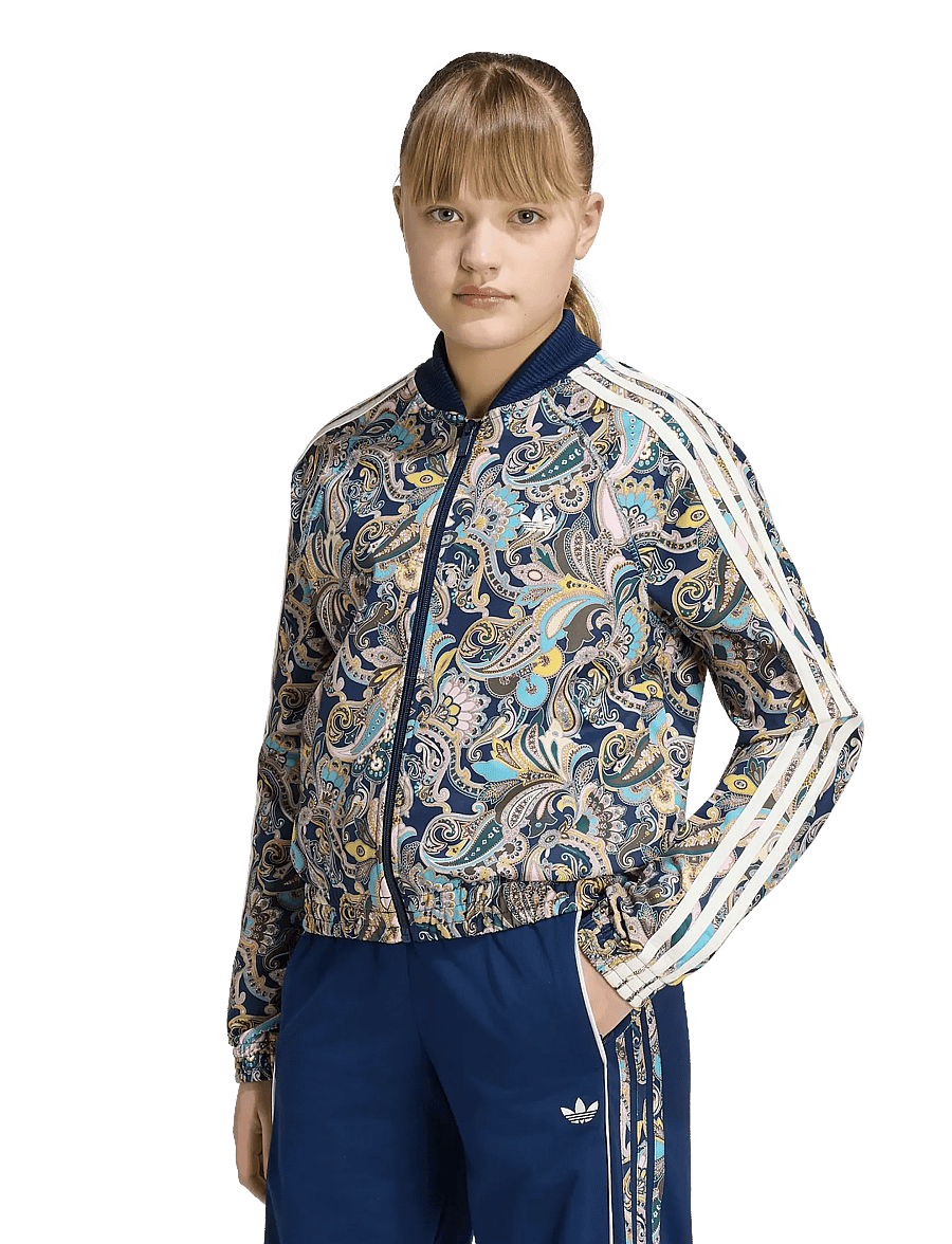 adidas Originals - SST LO CP TT - overtøj - multco/nindig - 3