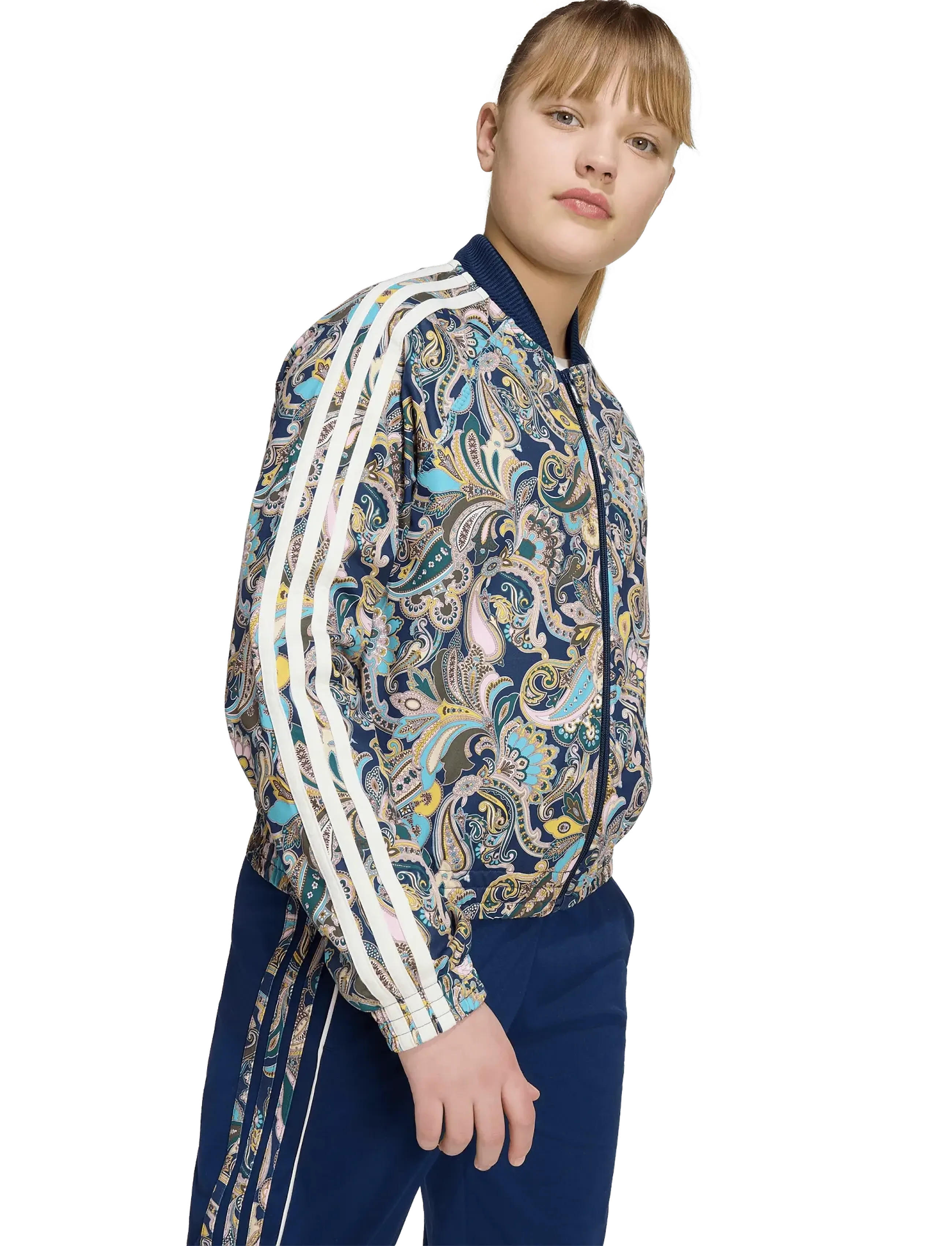 adidas Originals - SST LO CP TT - Õueriided - multco/nindig - 5