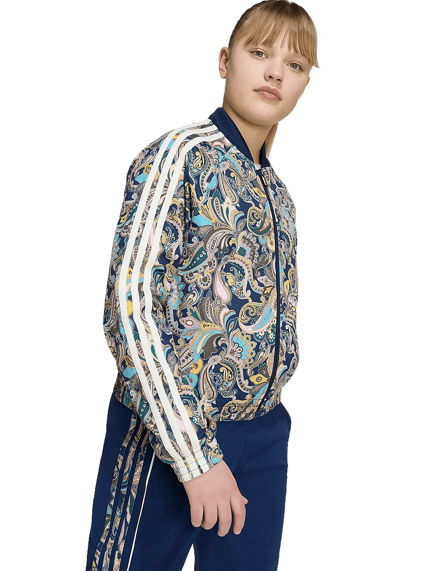 adidas Originals - SST LO CP TT - overtøj - multco/nindig - 5