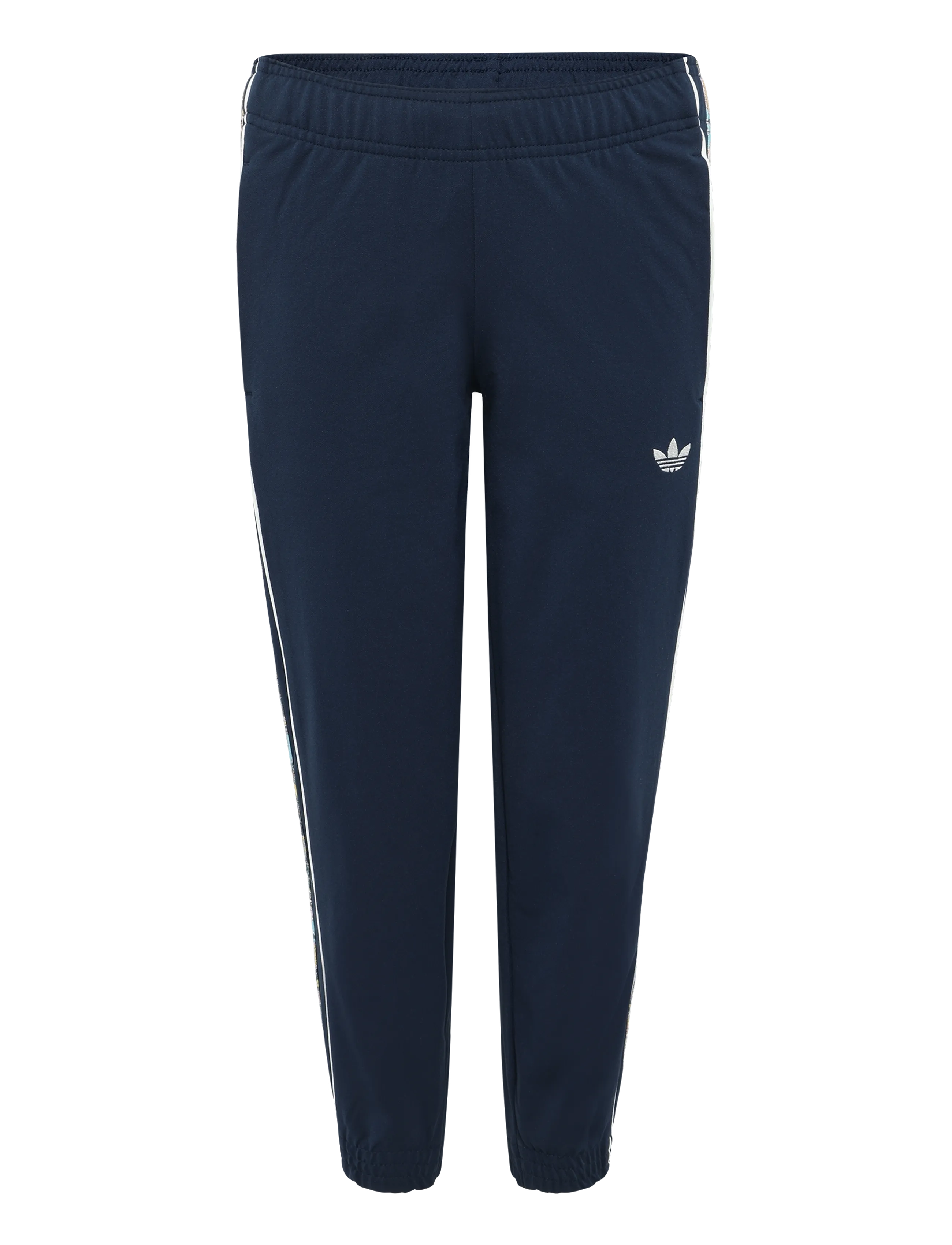 adidas Originals SST LO TP - Nederdelar - NINDIG / navy