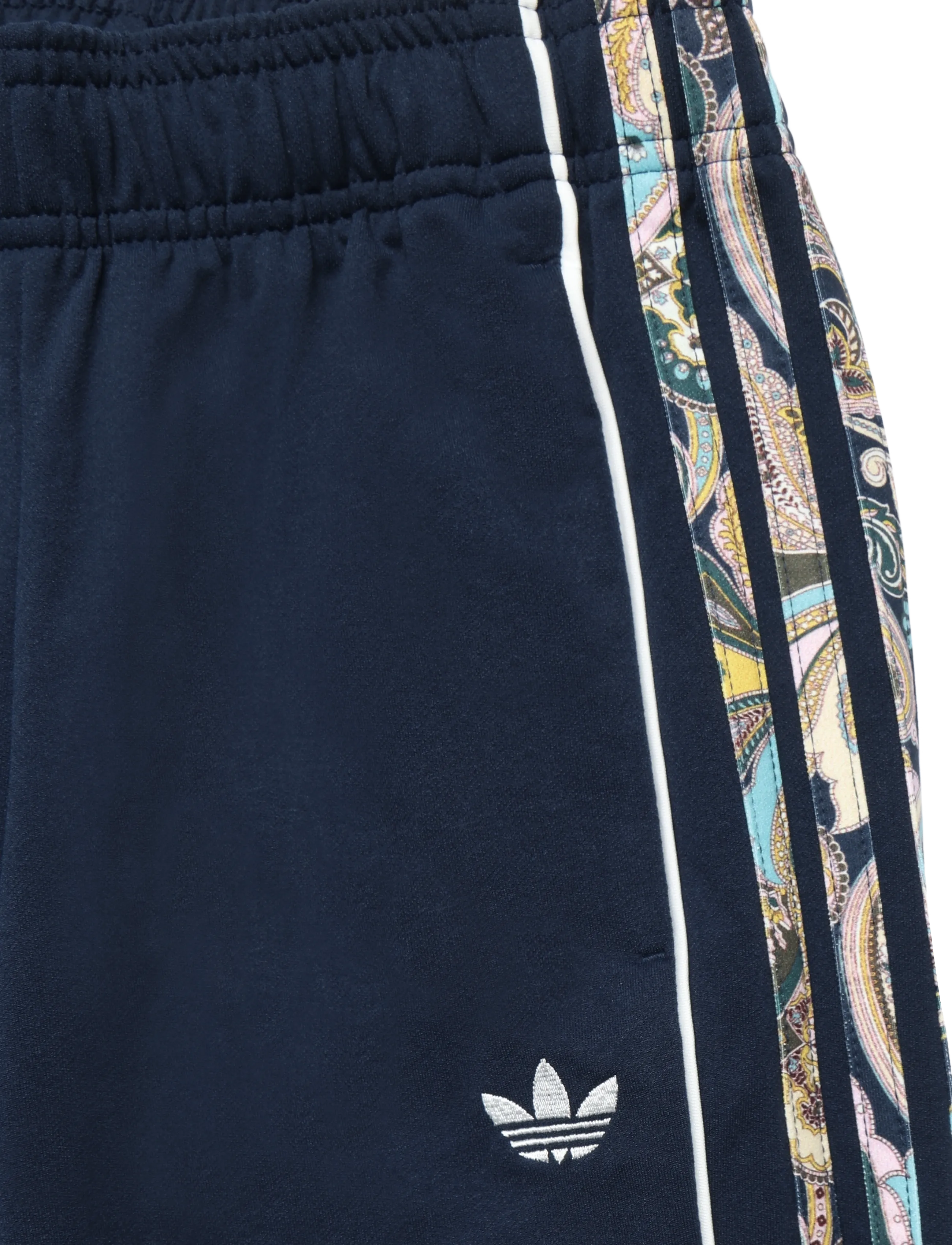 adidas Originals - SST LO TP - nindig - 3