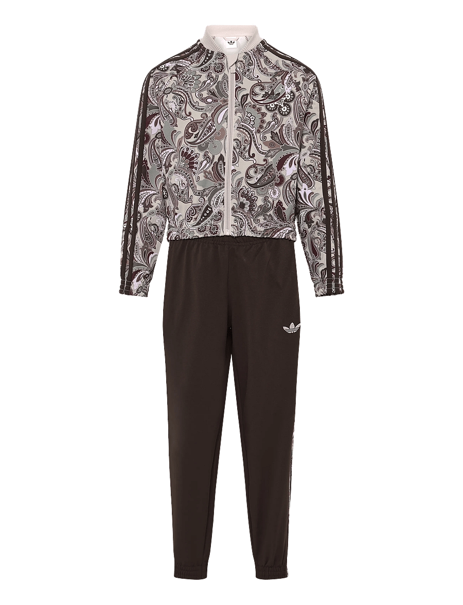adidas Originals - SST LO TS SET - treeningriided ja 2-osalised komplektid - multco/wontau/auco - 0