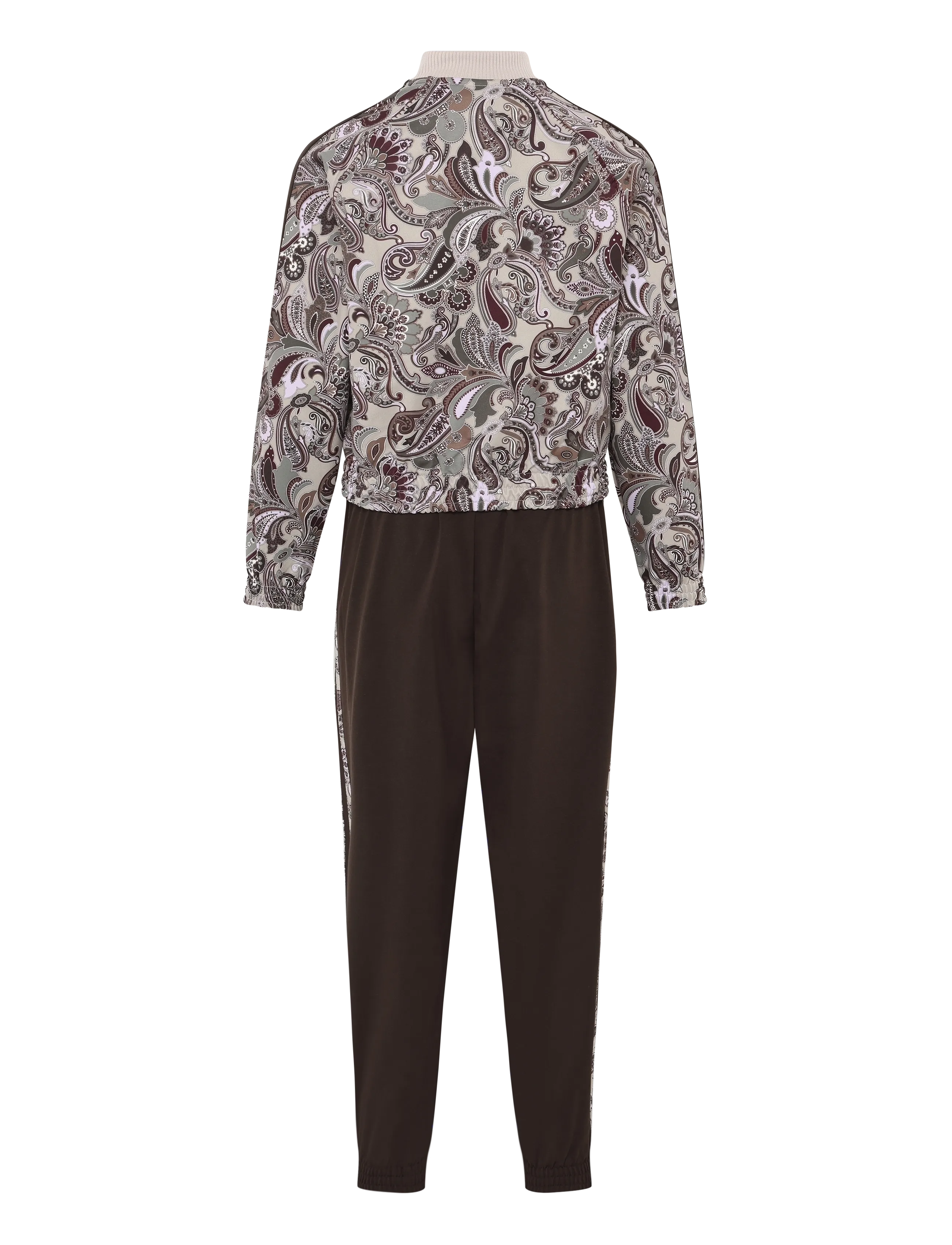 adidas Originals - SST LO TS SET - multco/wontau/auco - 1