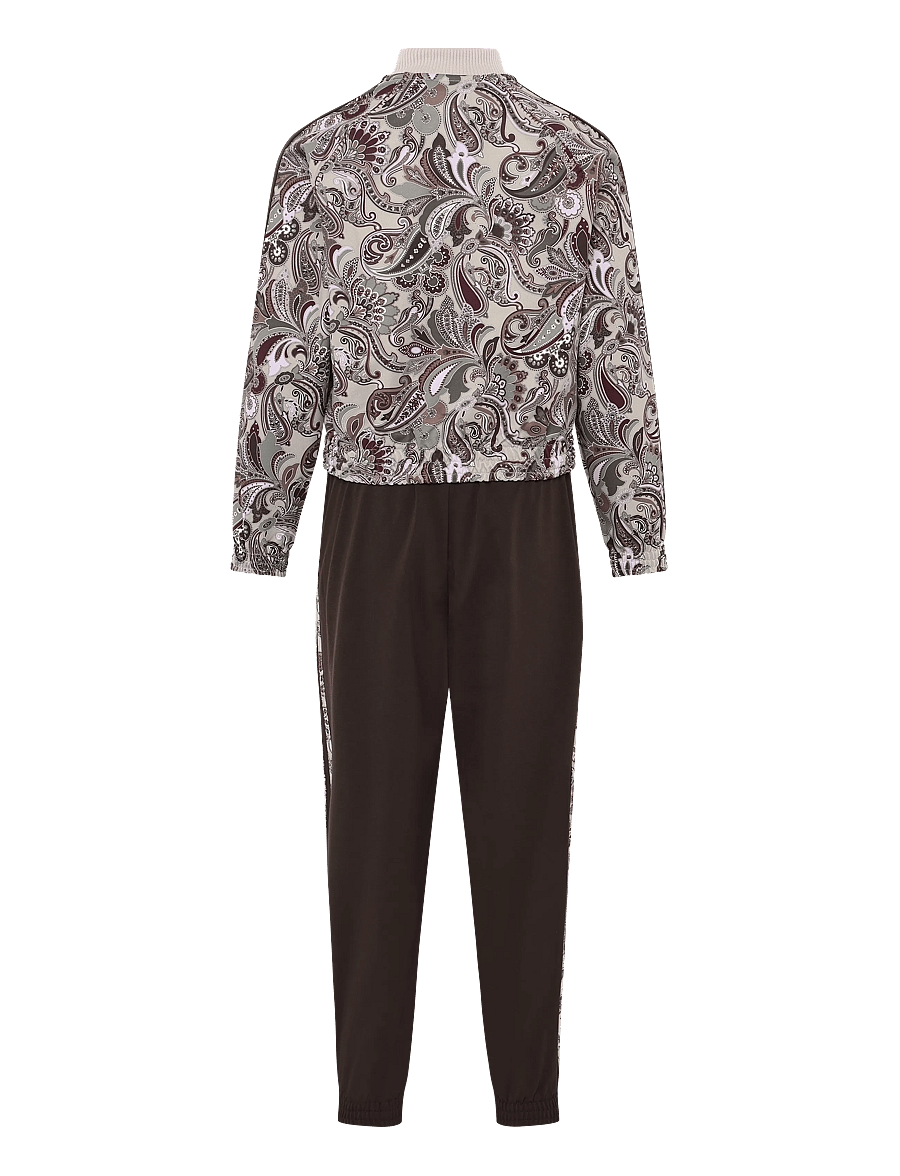 adidas Originals - SST LO TS SET - treeningriided ja 2-osalised komplektid - multco/wontau/auco - 1