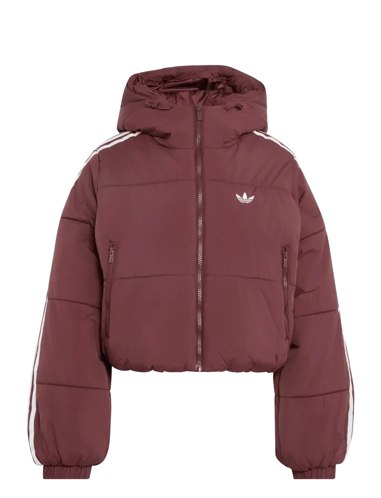Crop Hd Jkt