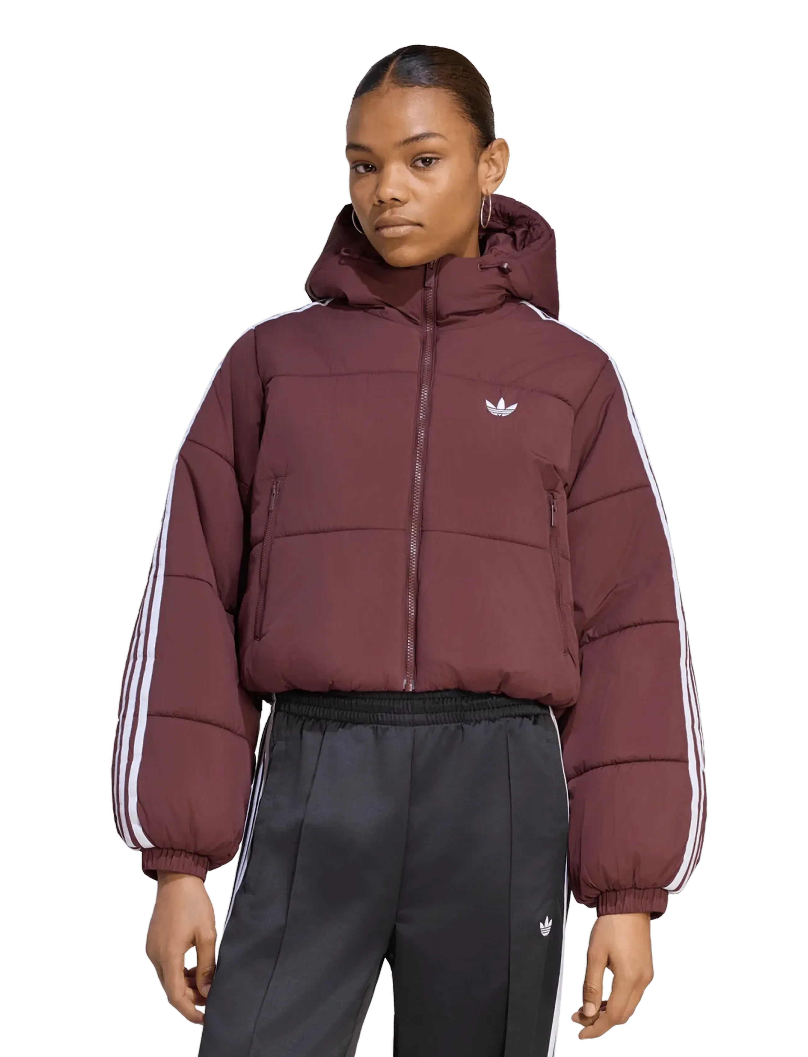 Adidas Originals Vinterjacka 'Adicolor' dam – bild 3