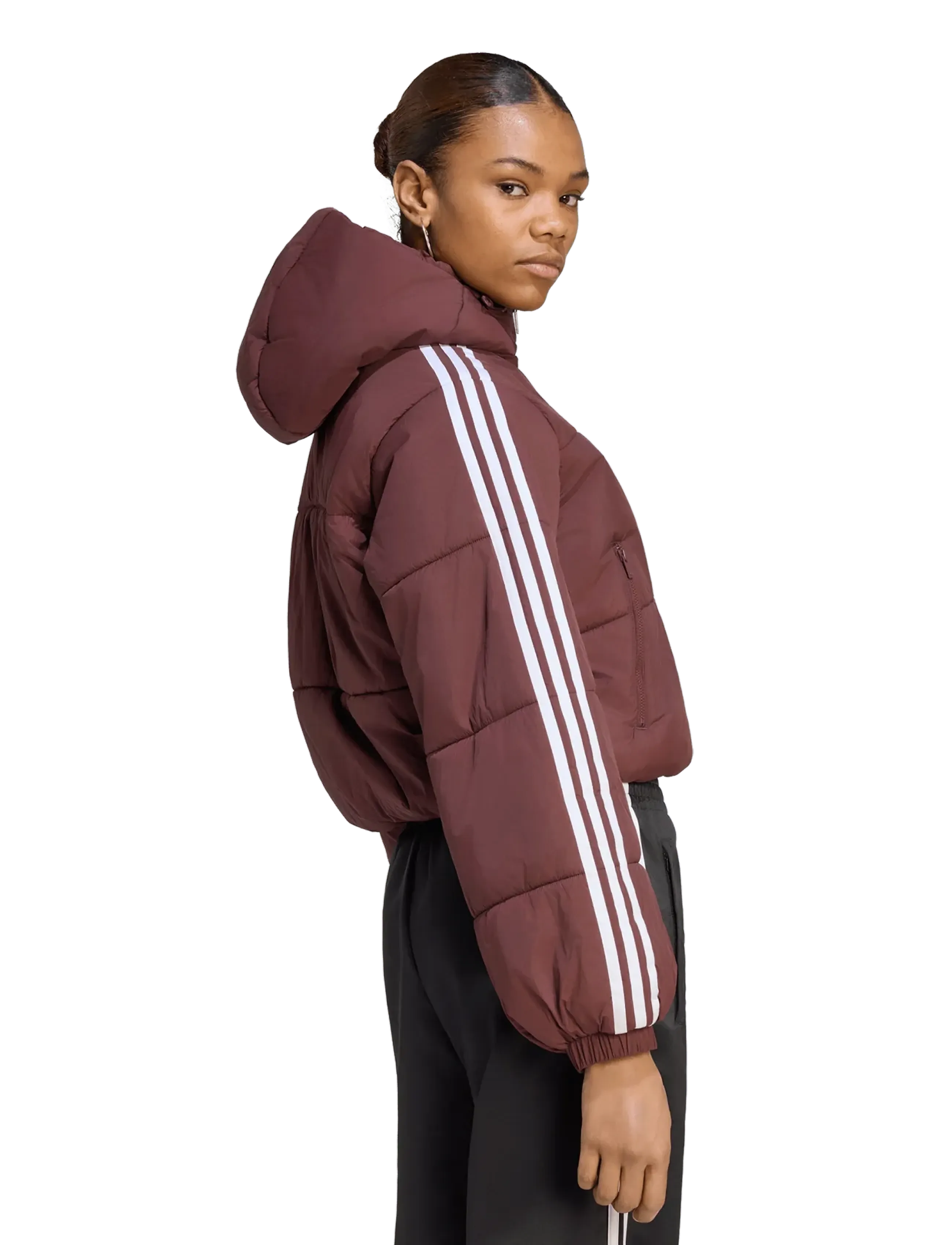 Adidas Originals Vinterjacka 'Adicolor' dam – bild 6
