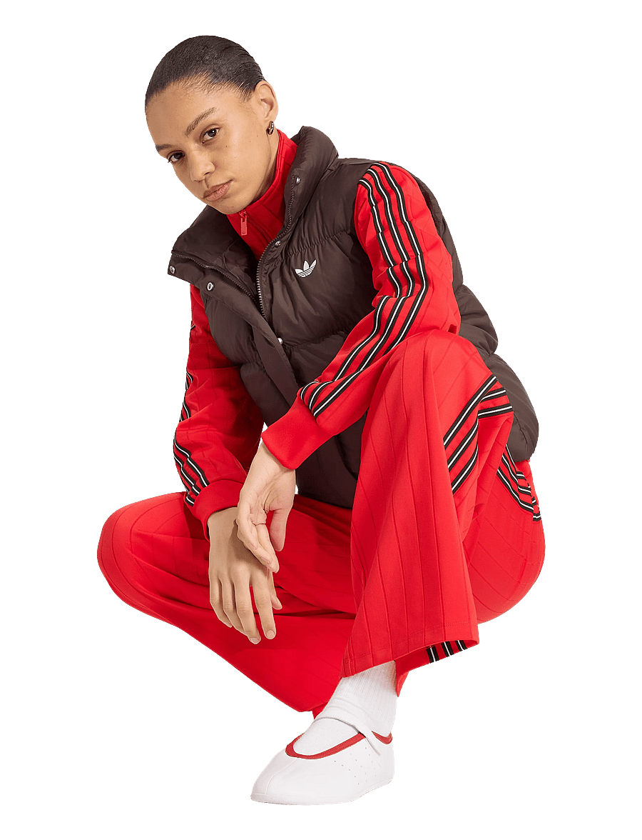 adidas Originals - PADDED GILET - overtøj - auco - 0