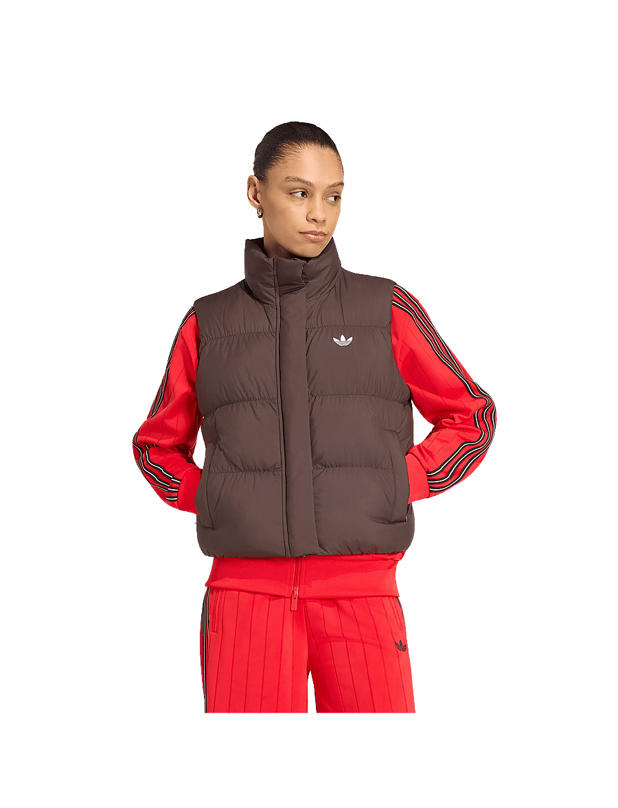 adidas Originals - PADDED GILET - overtøj - auco - 2