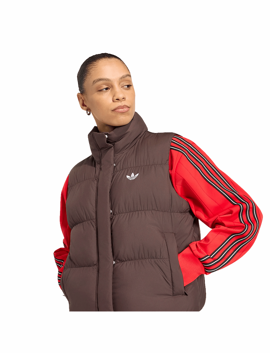 adidas Originals - PADDED GILET - overtøj - auco - 3