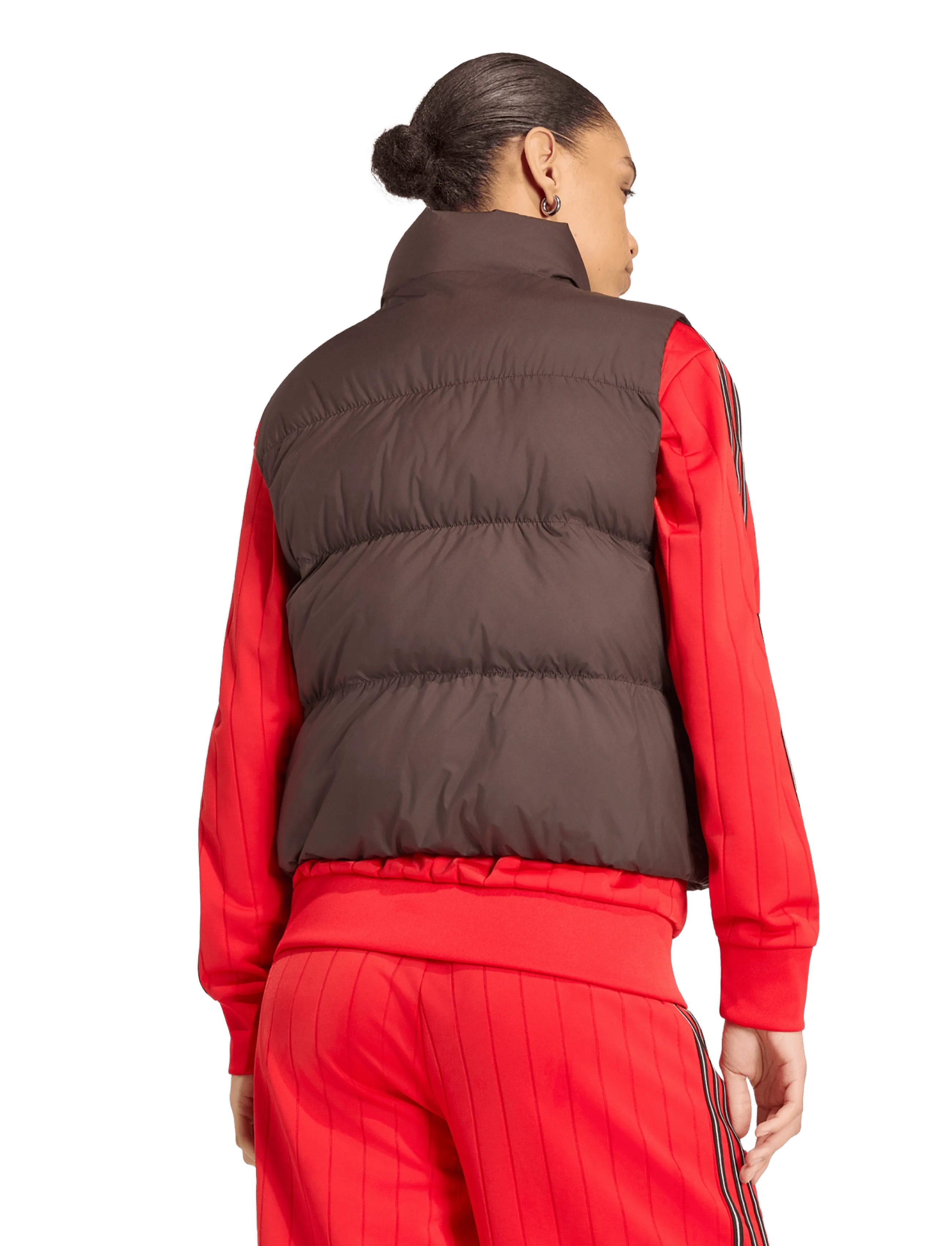adidas Originals - PADDED GILET - overtøj - auco - 5