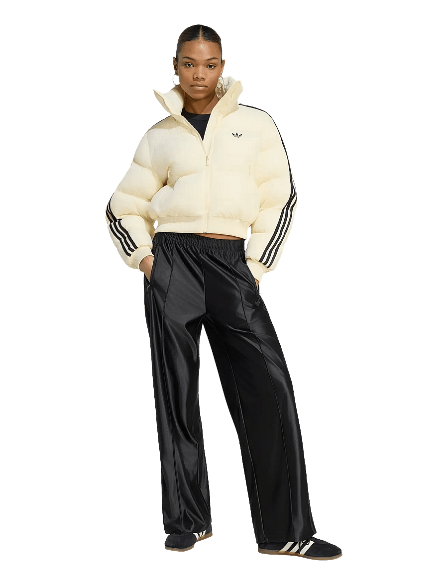 adidas Originals - ADICOLOR JKT - ziemas jakas - warvan - 0