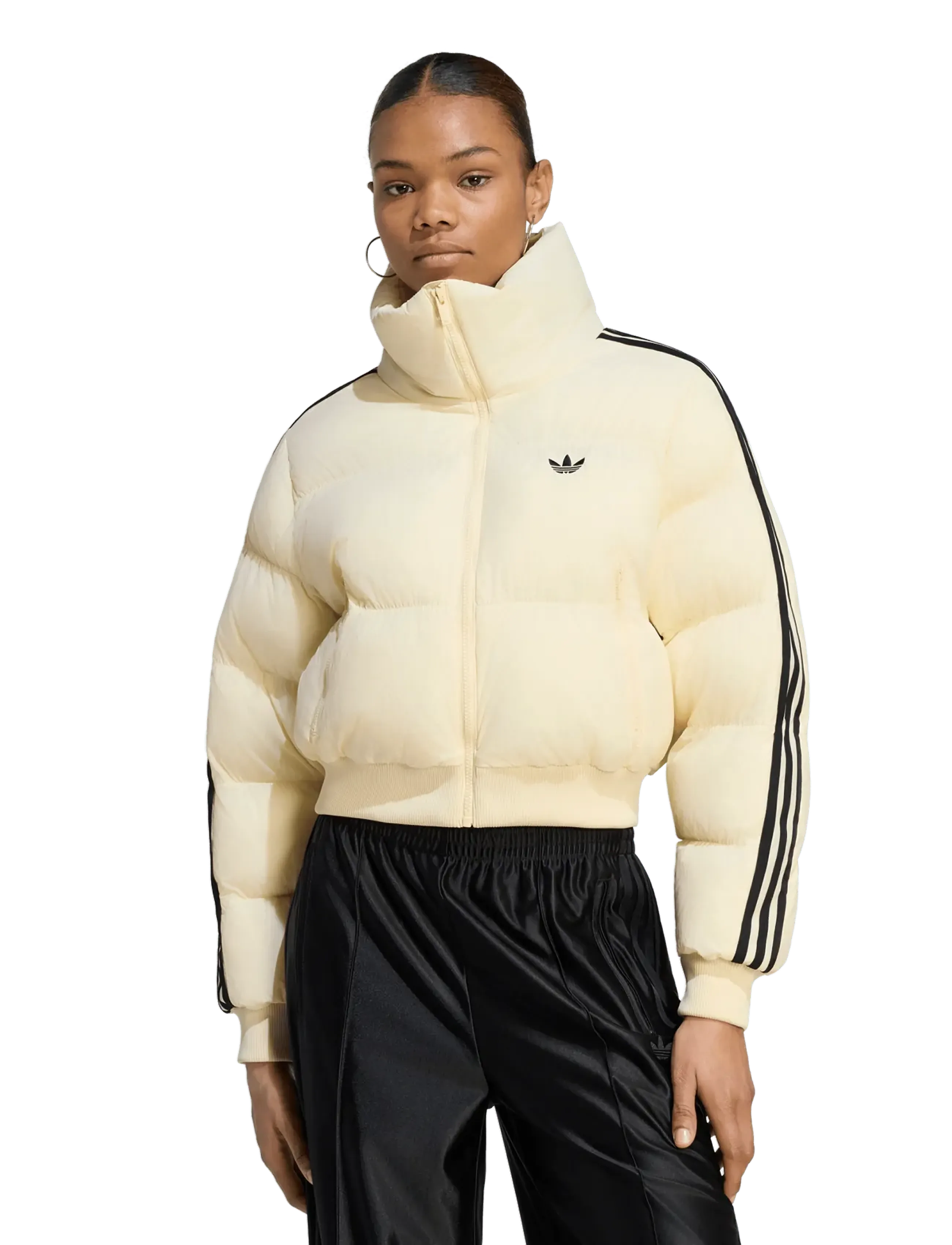 adidas Originals - ADICOLOR JKT - ziemas jakas - warvan - 3