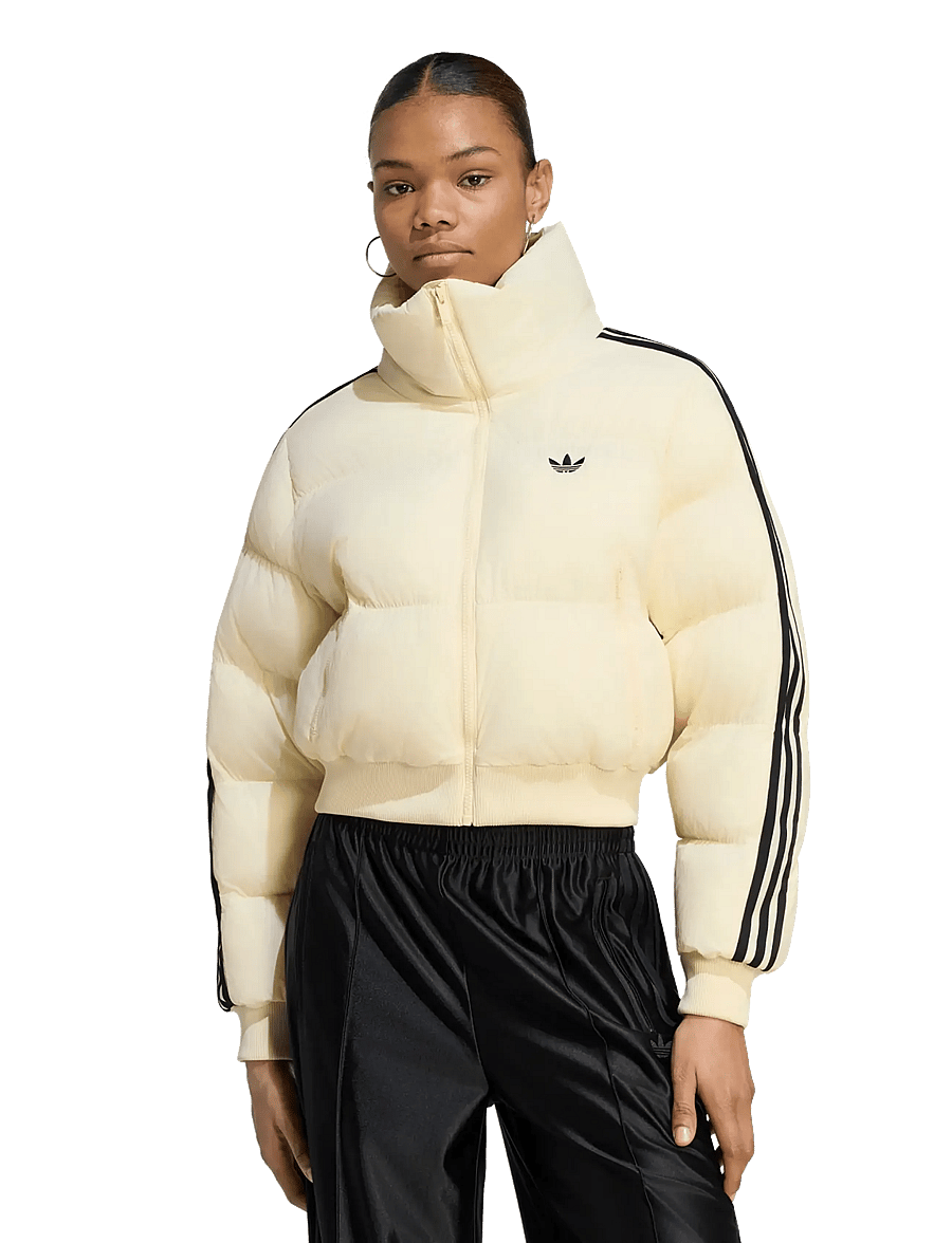 adidas Originals - ADICOLOR JKT - ziemas jakas - warvan - 3