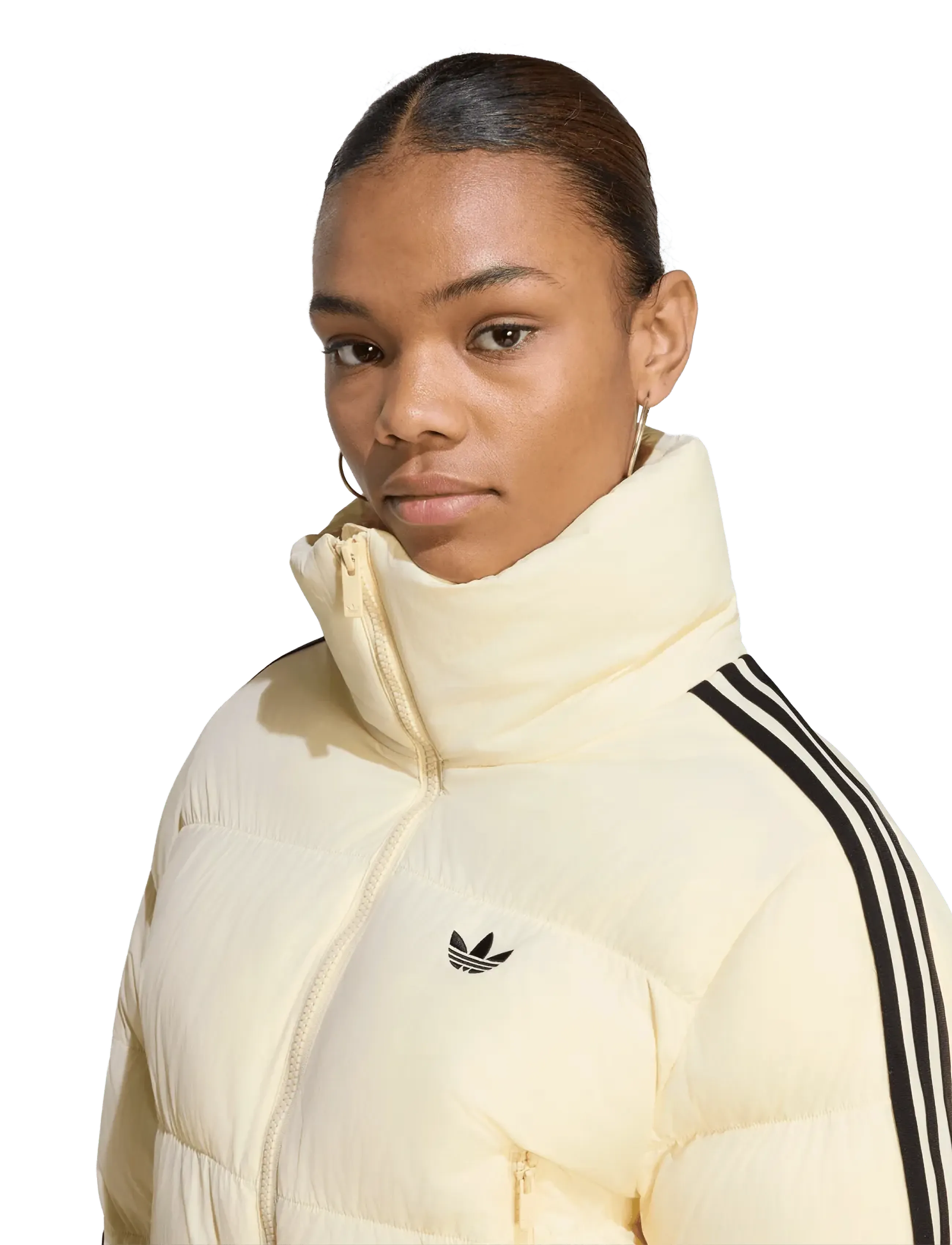 adidas Originals - ADICOLOR JKT - ziemas jakas - warvan - 4