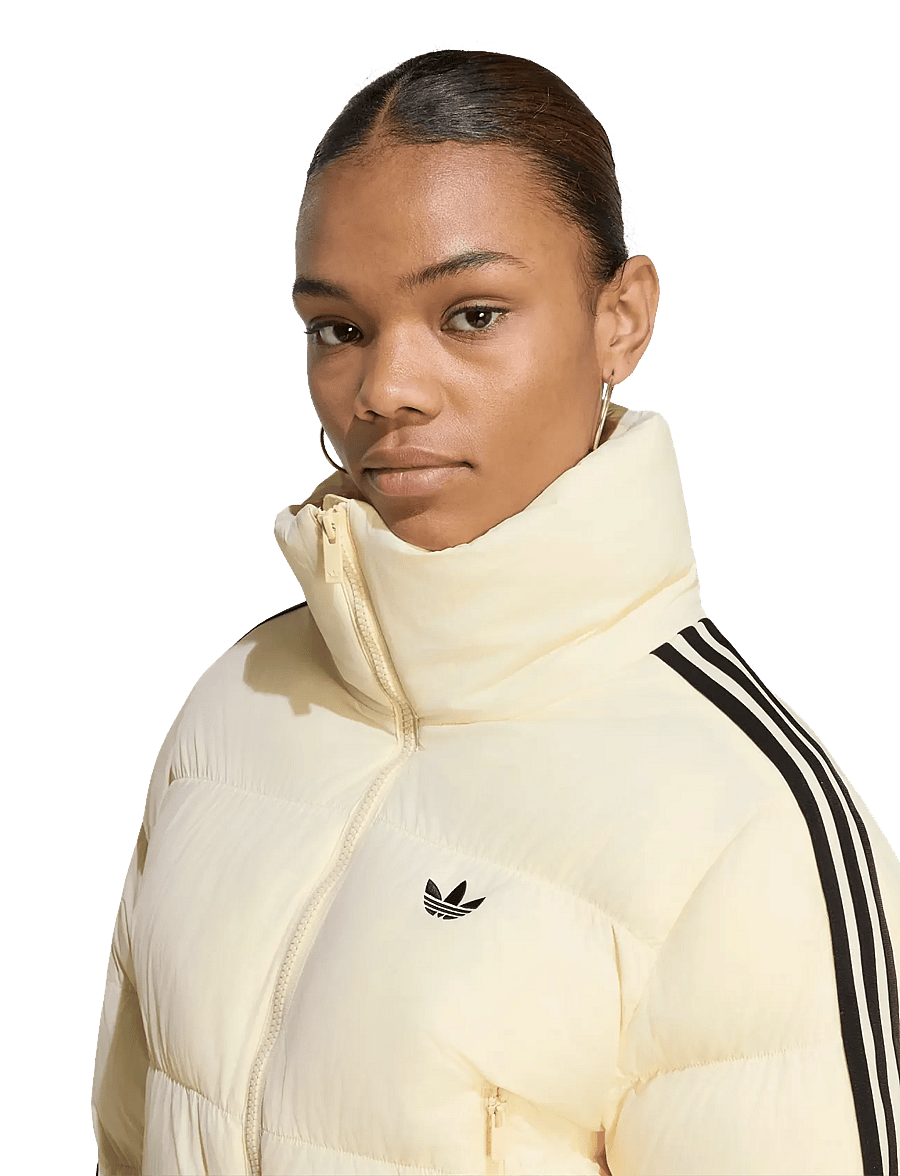 adidas Originals - ADICOLOR JKT - ziemas jakas - warvan - 4