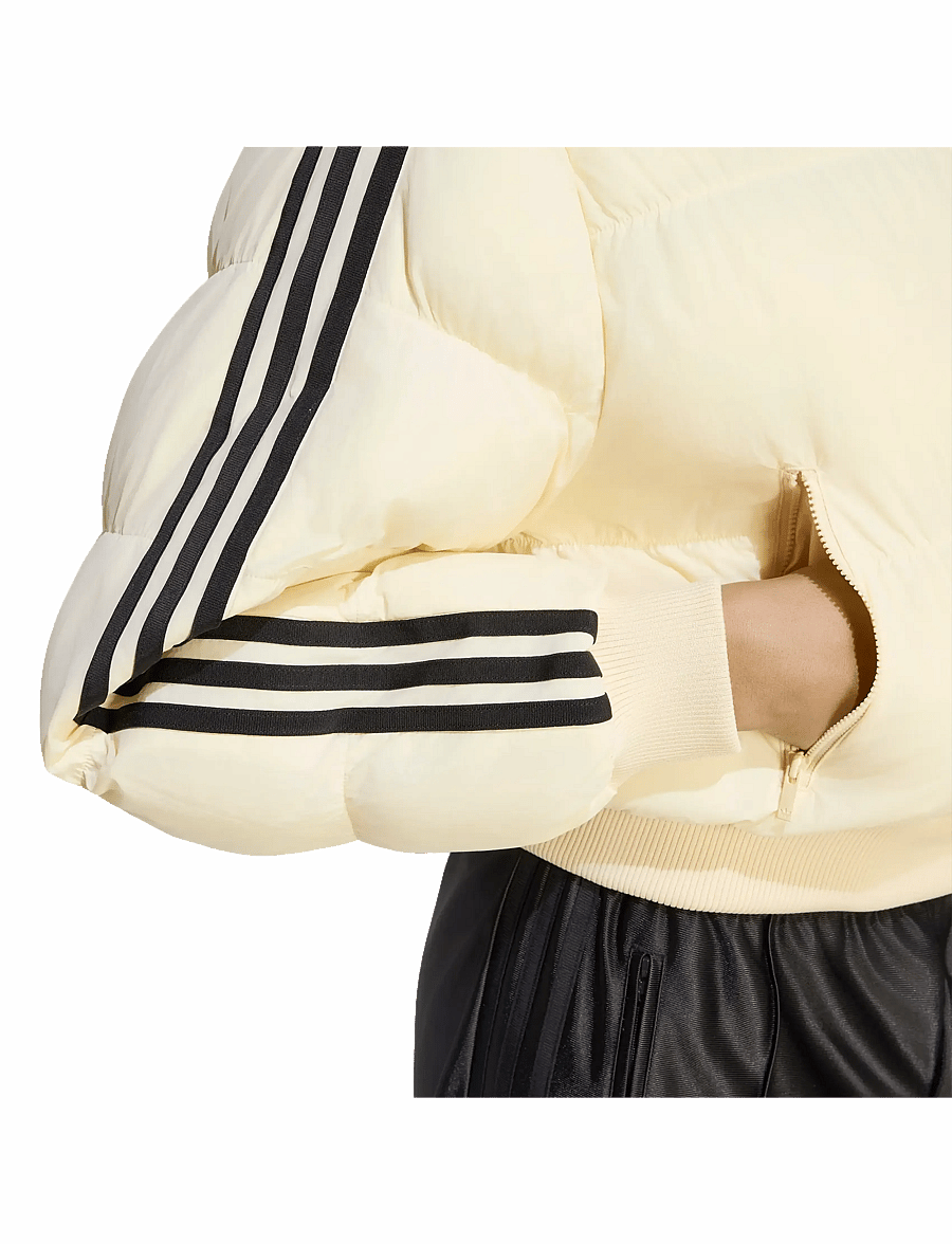 adidas Originals - ADICOLOR JKT - ziemas jakas - warvan - 5