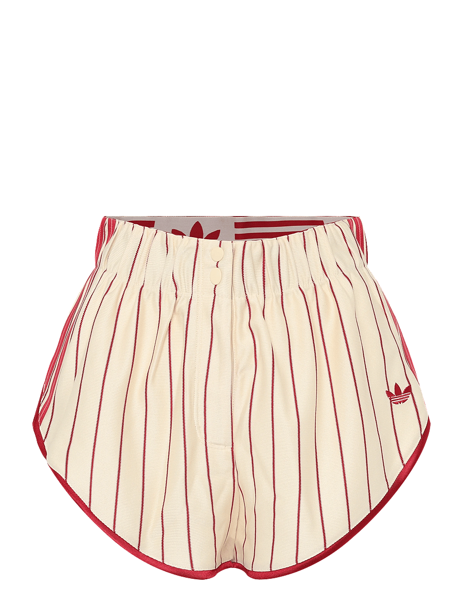 adidas Originals - PINSTRIPE SH - casual shorts - warvan/tmvire - 1