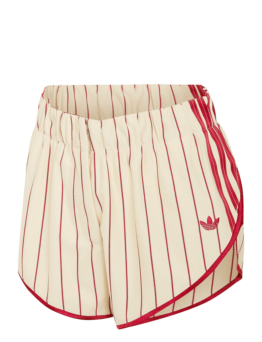 adidas Originals - PINSTRIPE SH - casual shorts - warvan/tmvire - 1