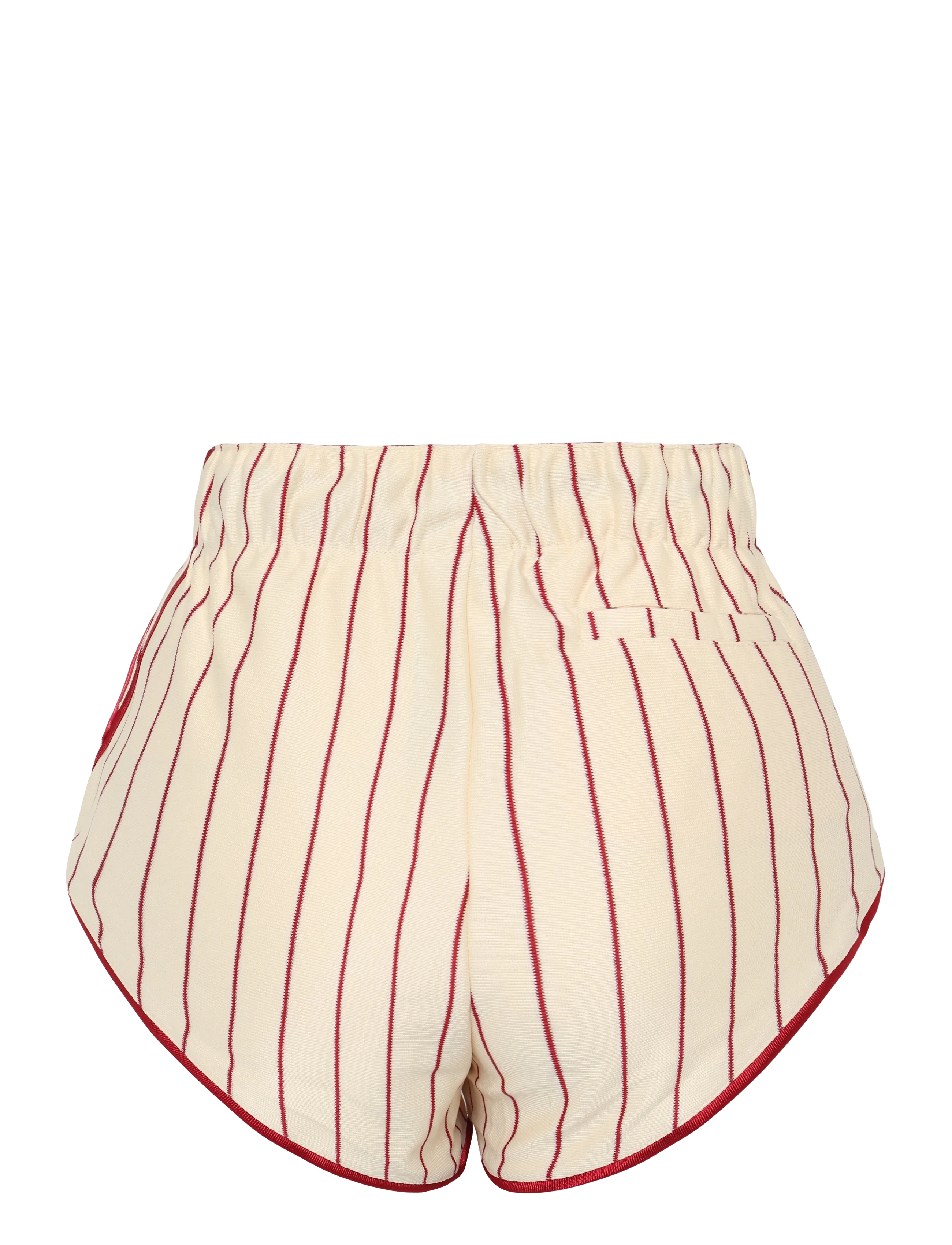 adidas Originals - PINSTRIPE SH - casual shorts - warvan/tmvire - 2