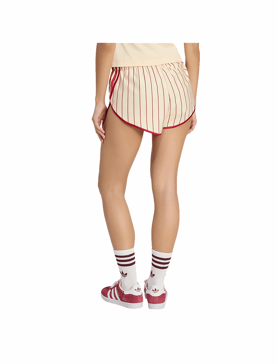 adidas Originals - PINSTRIPE SH - casual shorts - warvan/tmvire - 5
