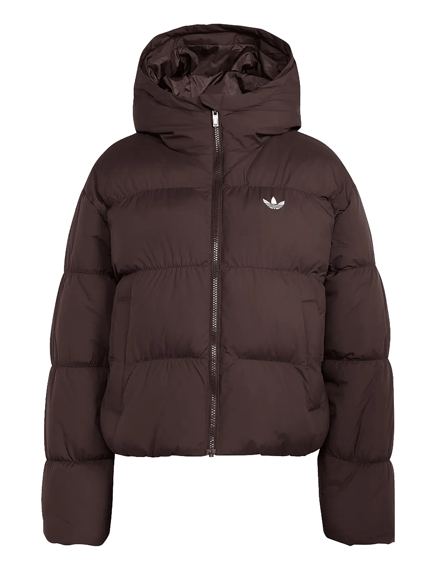 adidas Originals - HD JKT - winterjacken - auco - 1