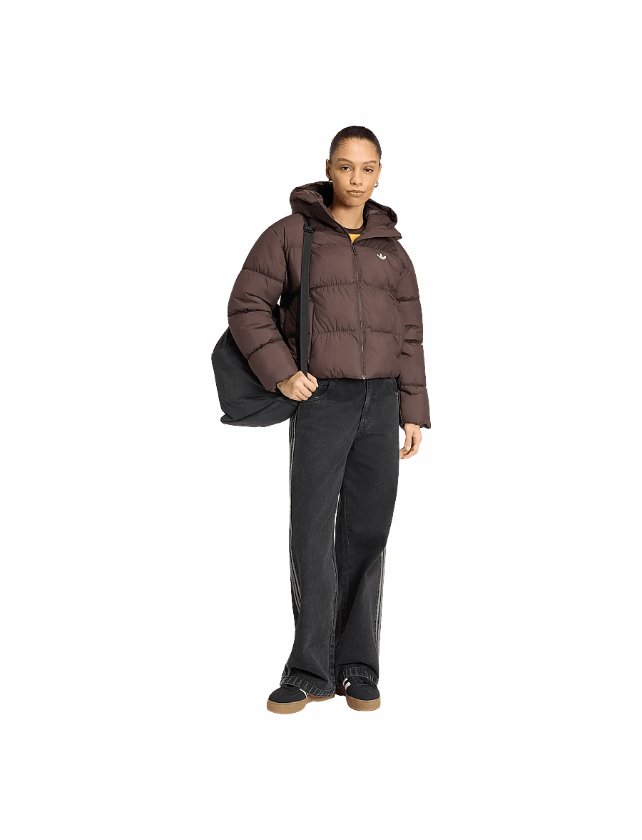 adidas Originals - HD JKT - winterjacken - auco - 0