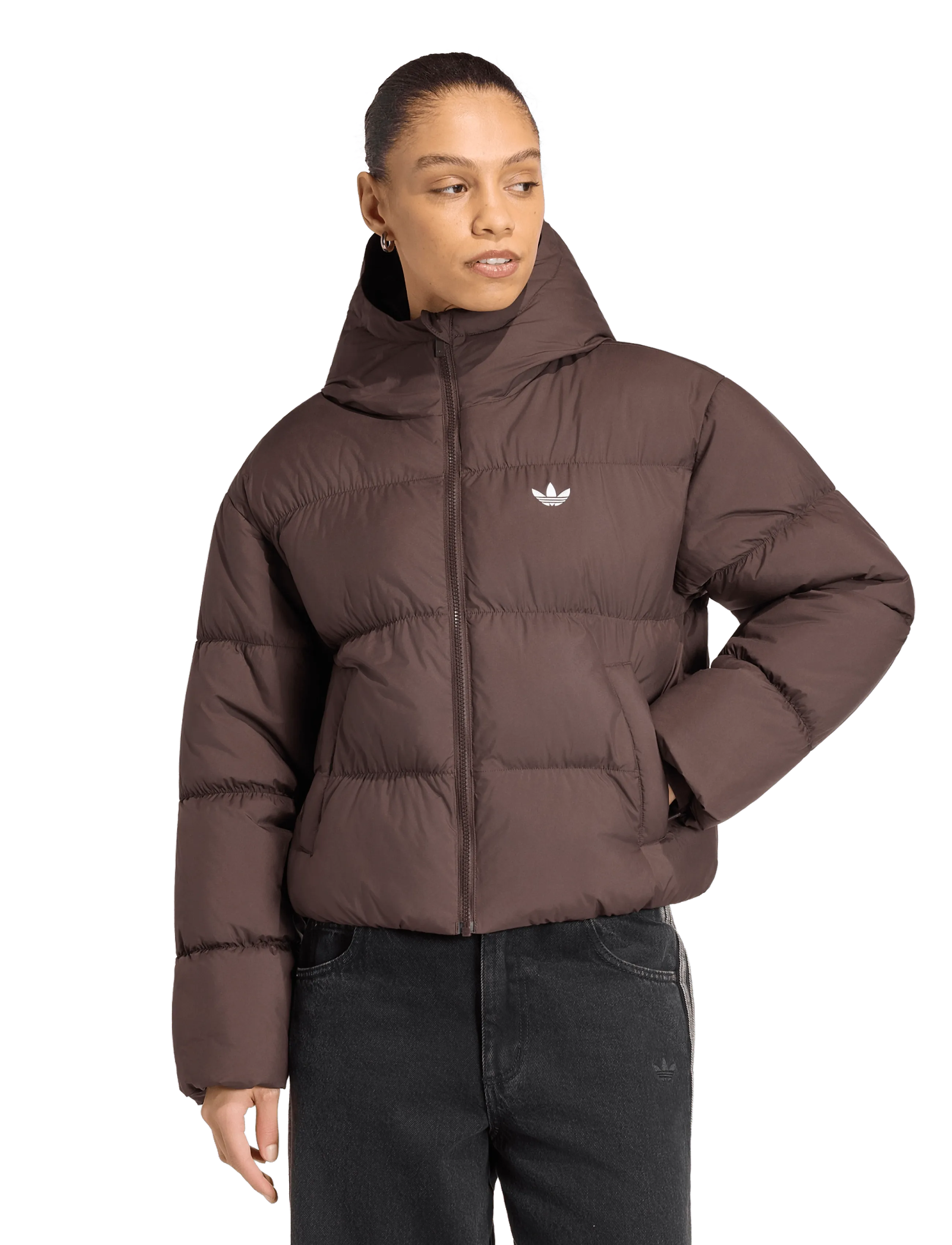 adidas Originals - HD JKT - winterjacken - auco - 2