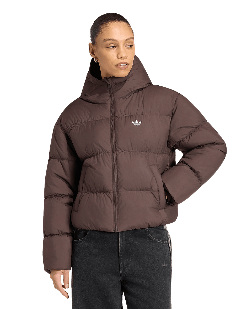 adidas Originals - HD JKT - winterjacken - auco - 2