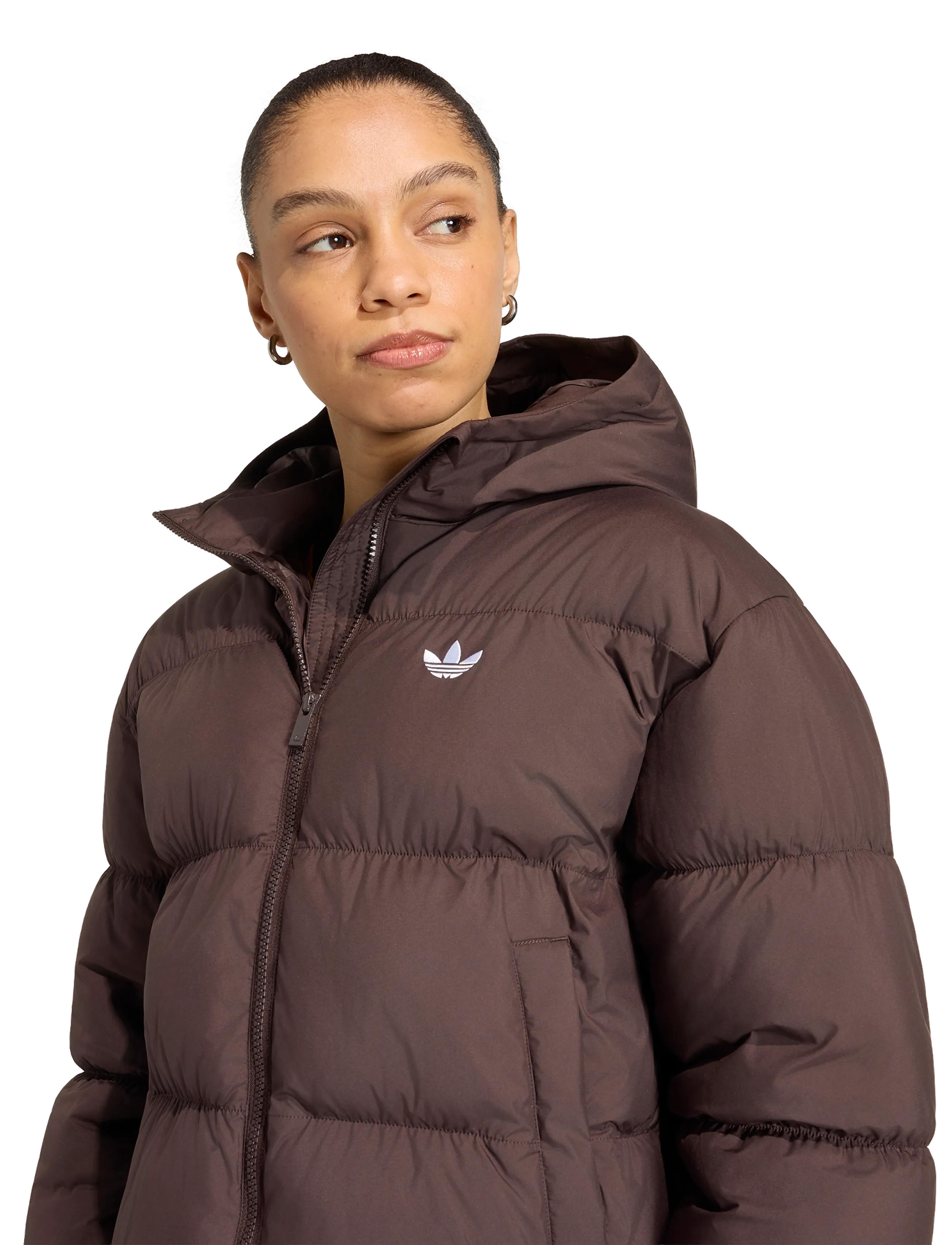 adidas Originals - HD JKT - winterjacken - auco - 3